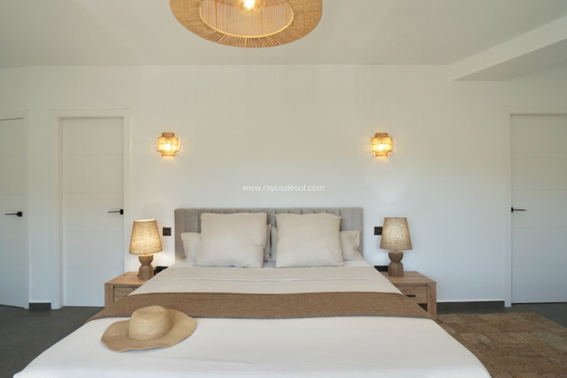Reventa - Villa - Moraira - El Portet