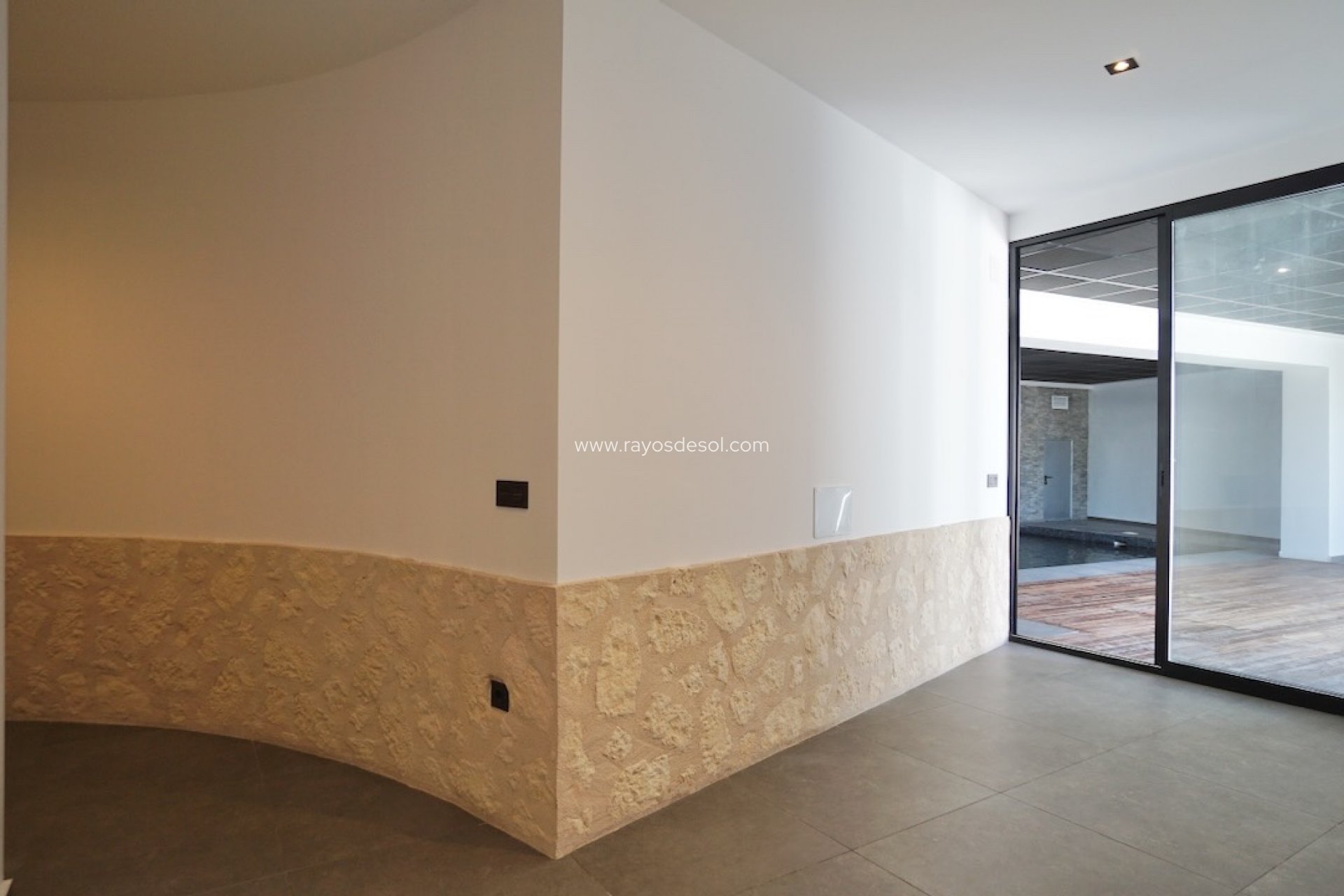 Reventa - Villa - Moraira - El Portet