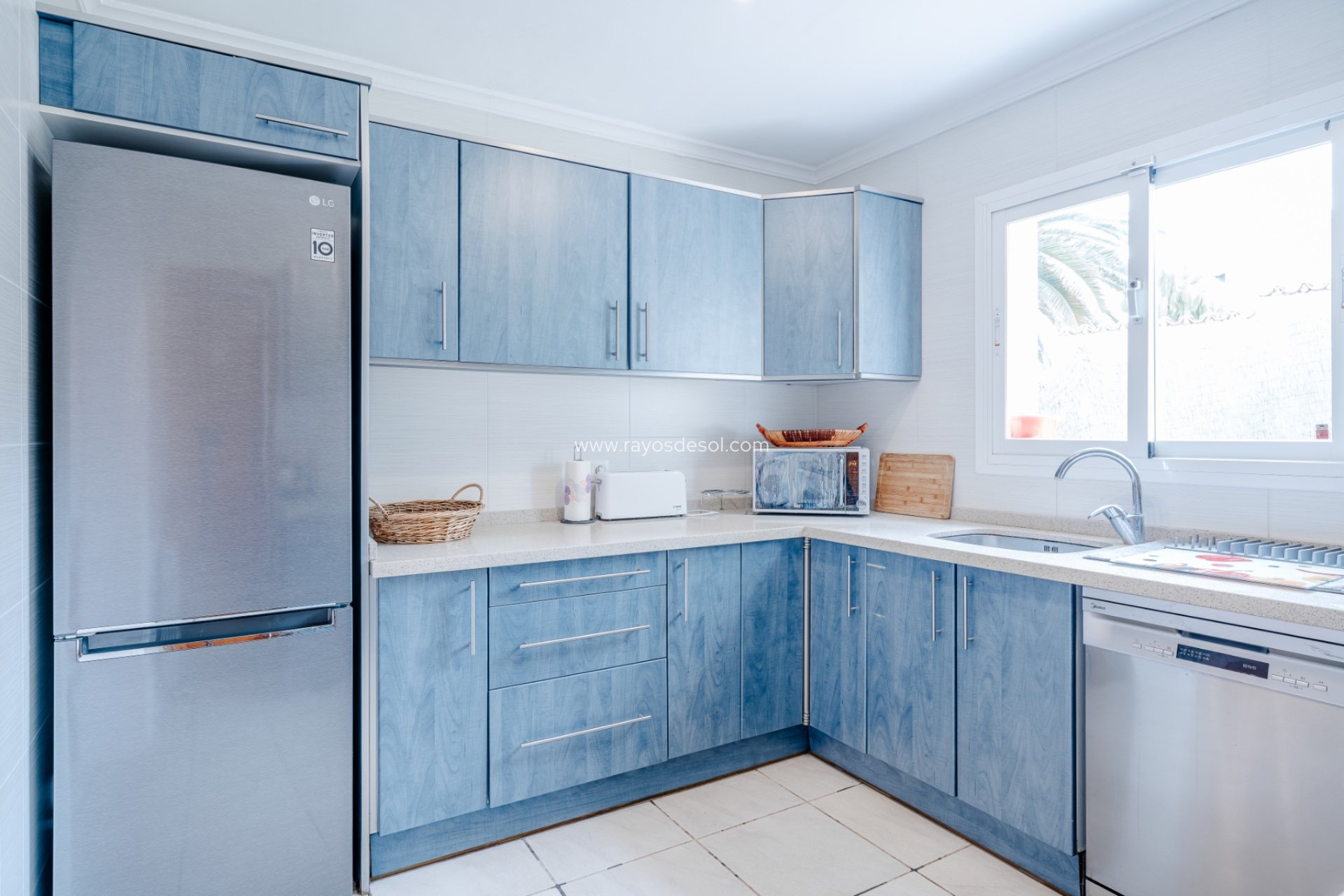 Reventa - Villa - Moraira - El Tesoro