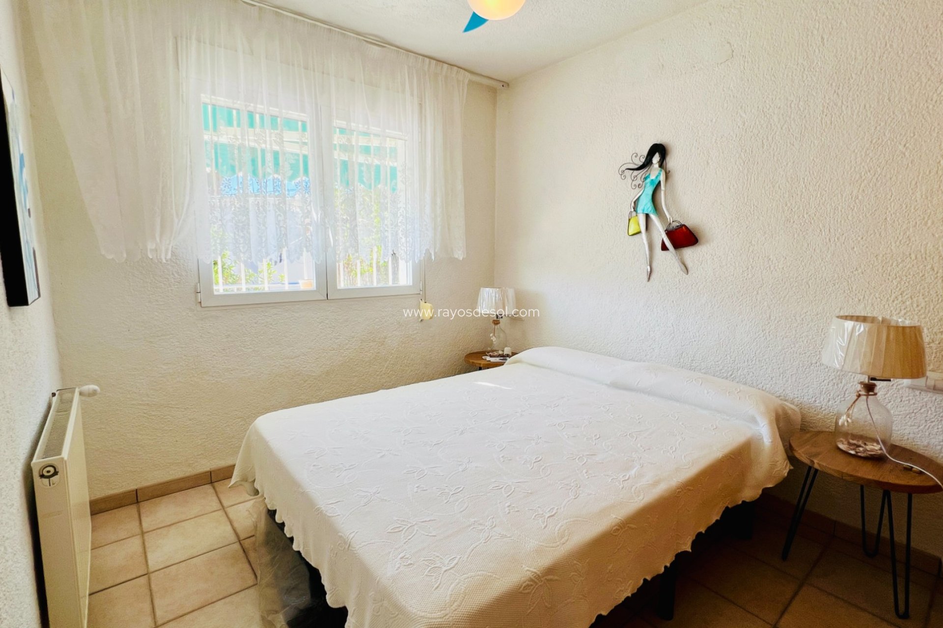 Reventa - Villa - Moraira - Fanadix