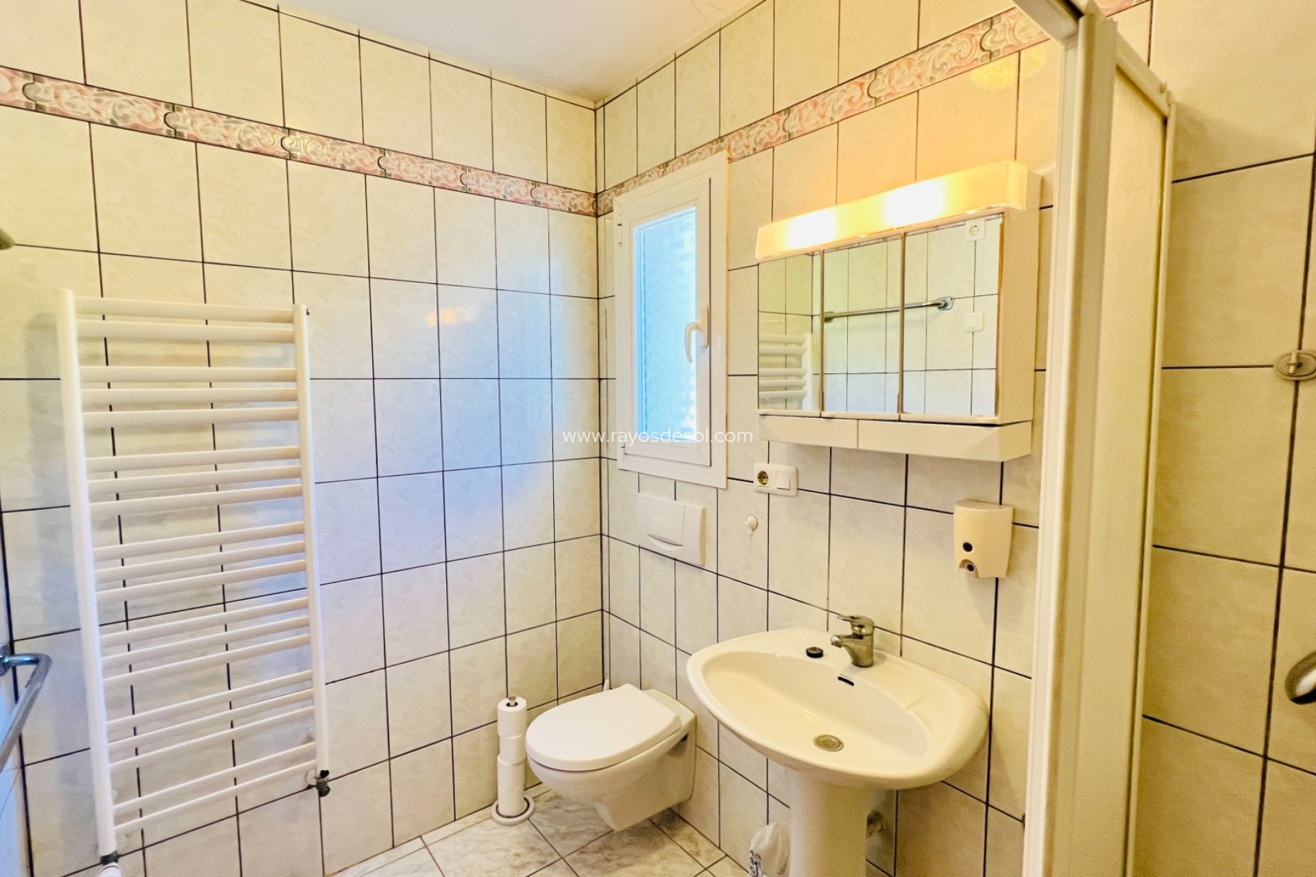 Reventa - Villa - Moraira - Fanadix