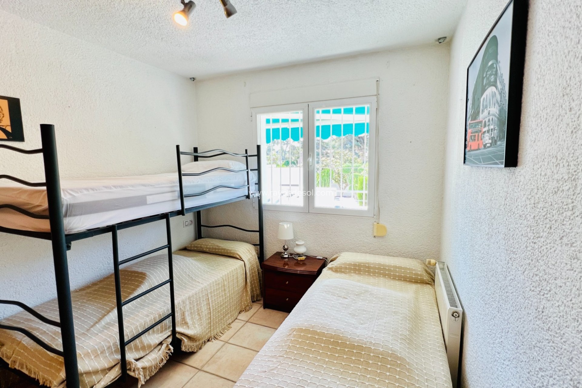 Reventa - Villa - Moraira - Fanadix