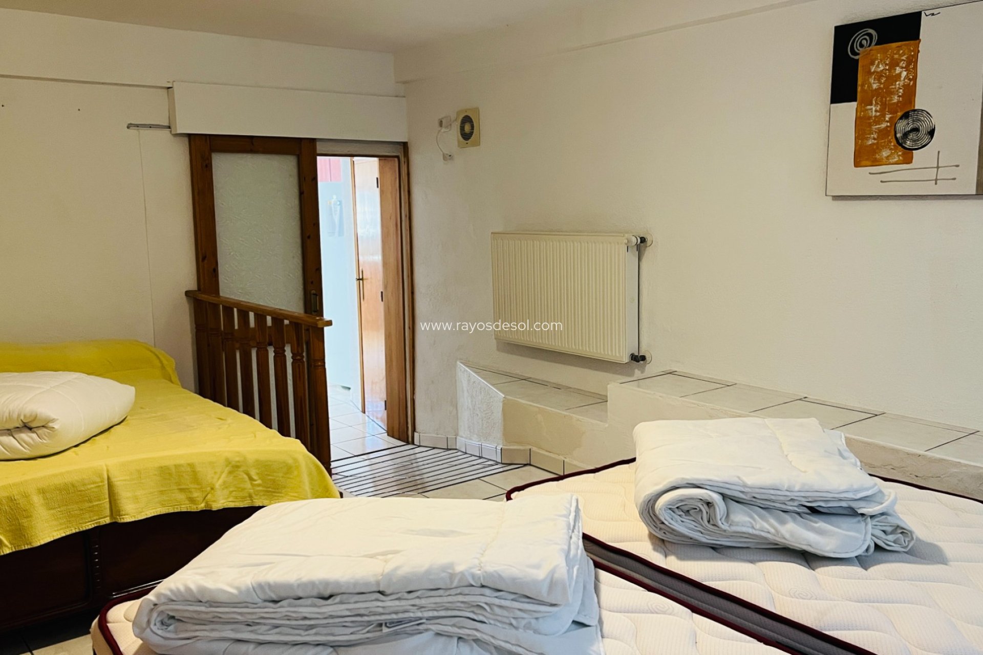 Reventa - Villa - Moraira - Fanadix