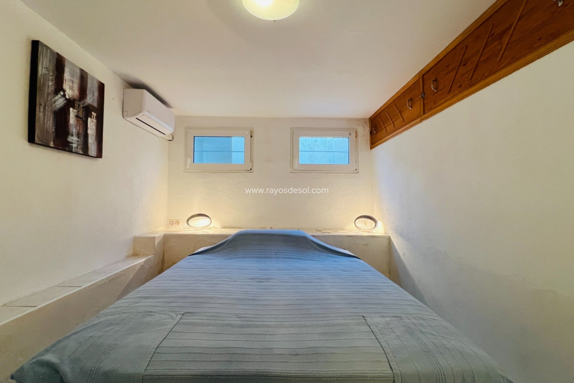 Reventa - Villa - Moraira - Fanadix