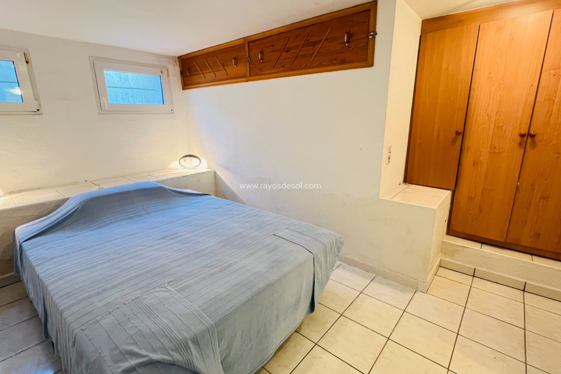 Reventa - Villa - Moraira - Fanadix