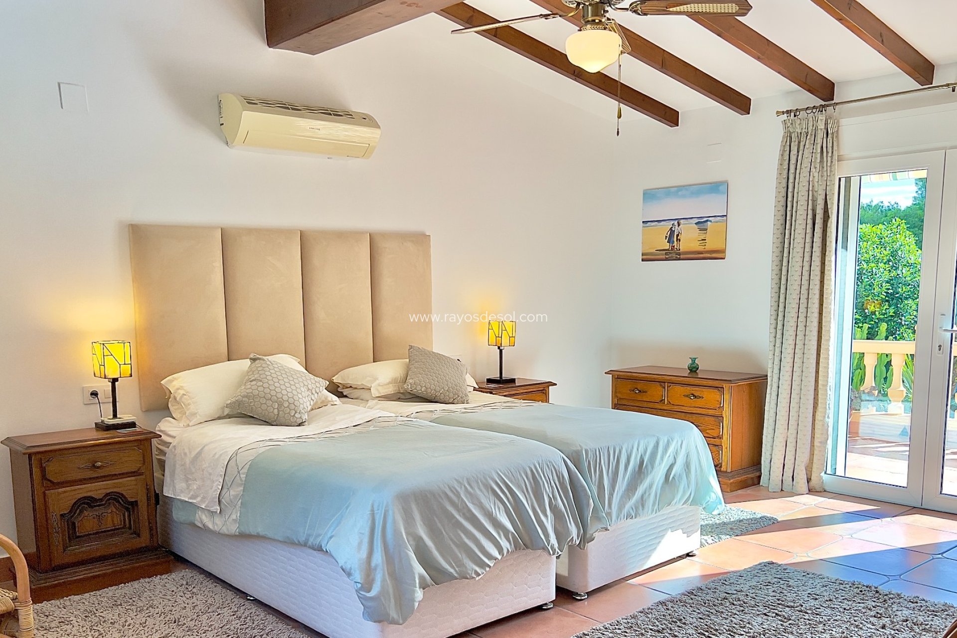 Reventa - Villa - Moraira - Fanadix