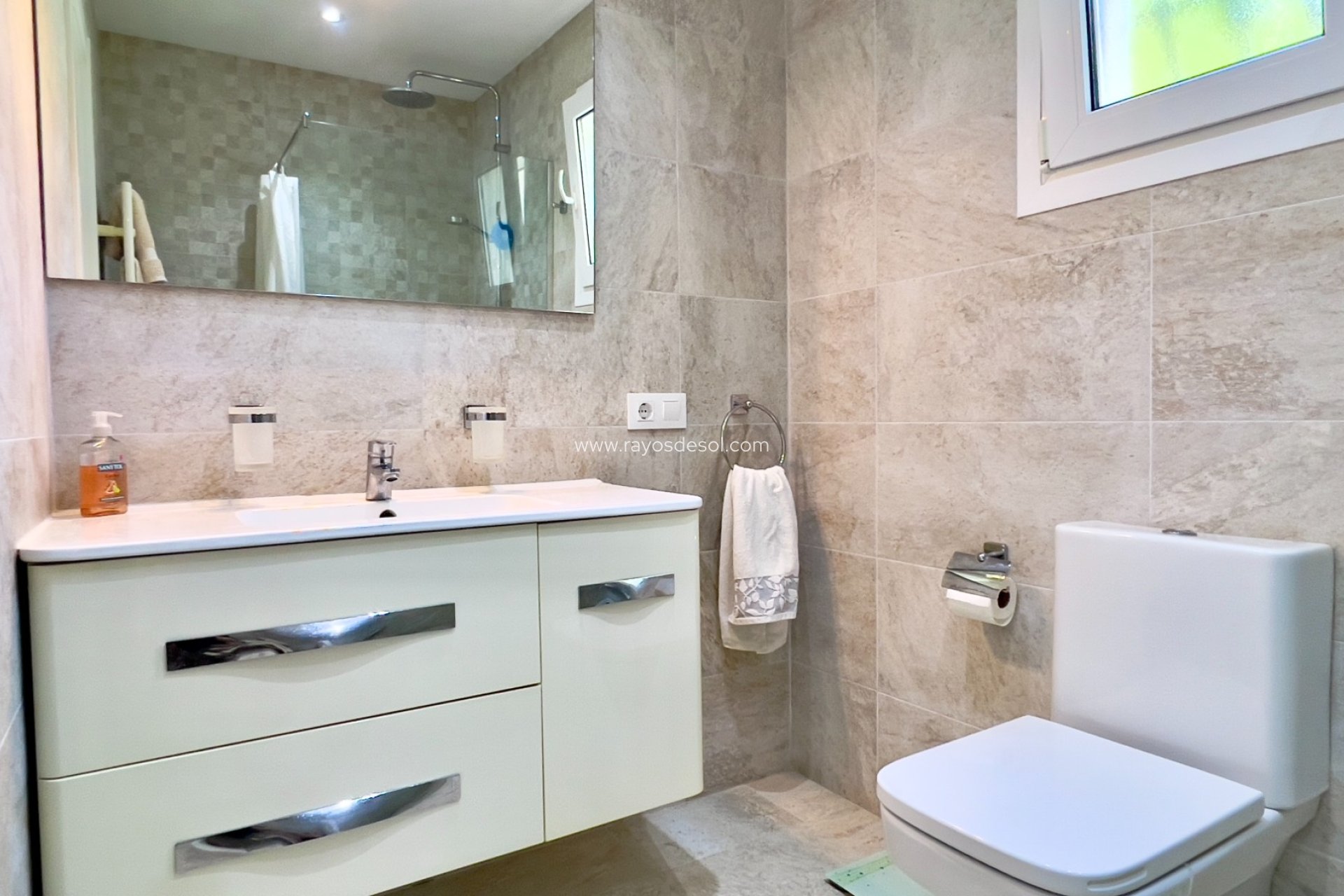 Reventa - Villa - Moraira - Fanadix