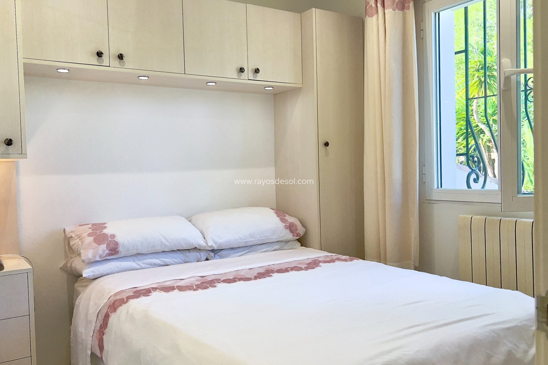 Reventa - Villa - Moraira - Fanadix