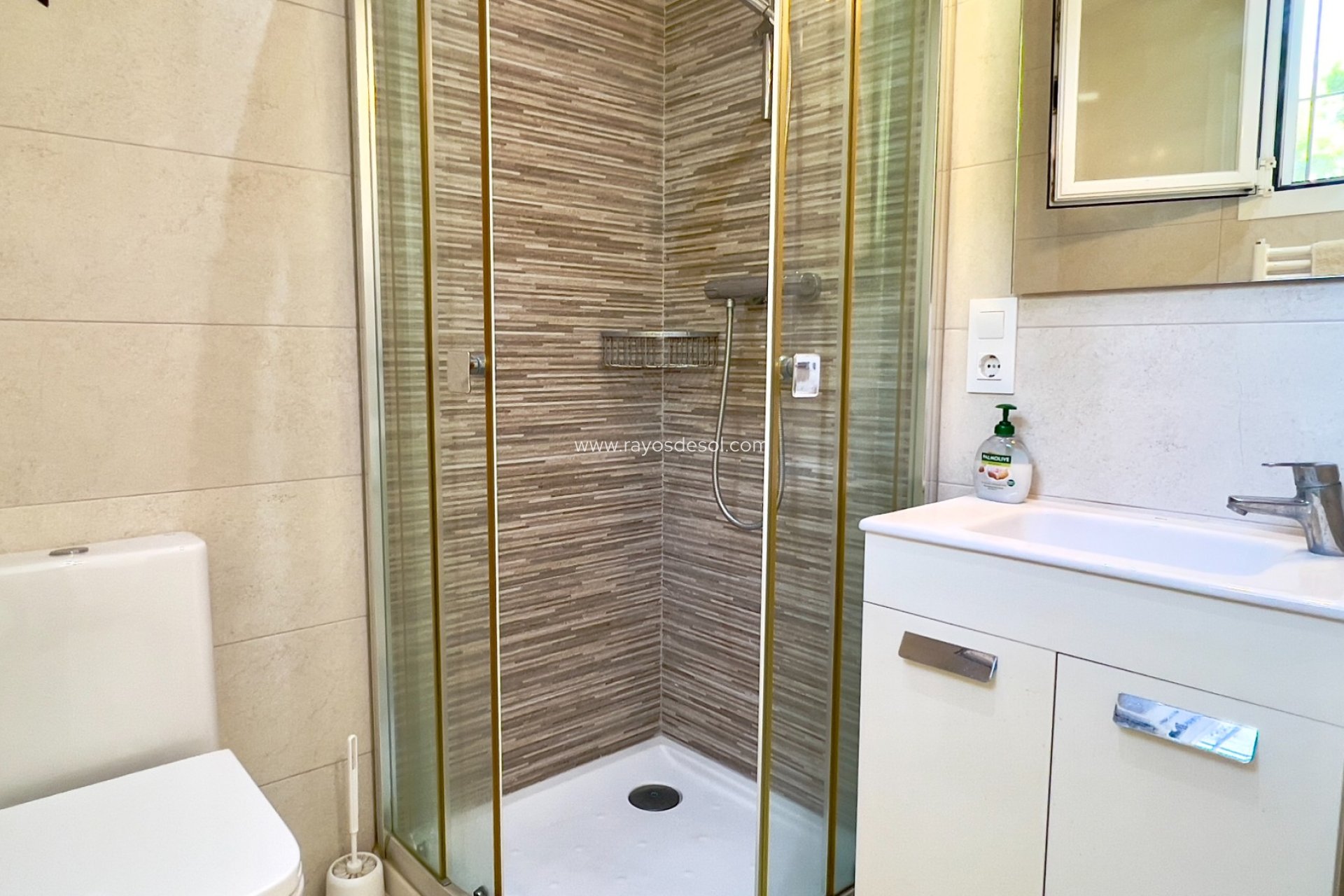 Reventa - Villa - Moraira - Fanadix