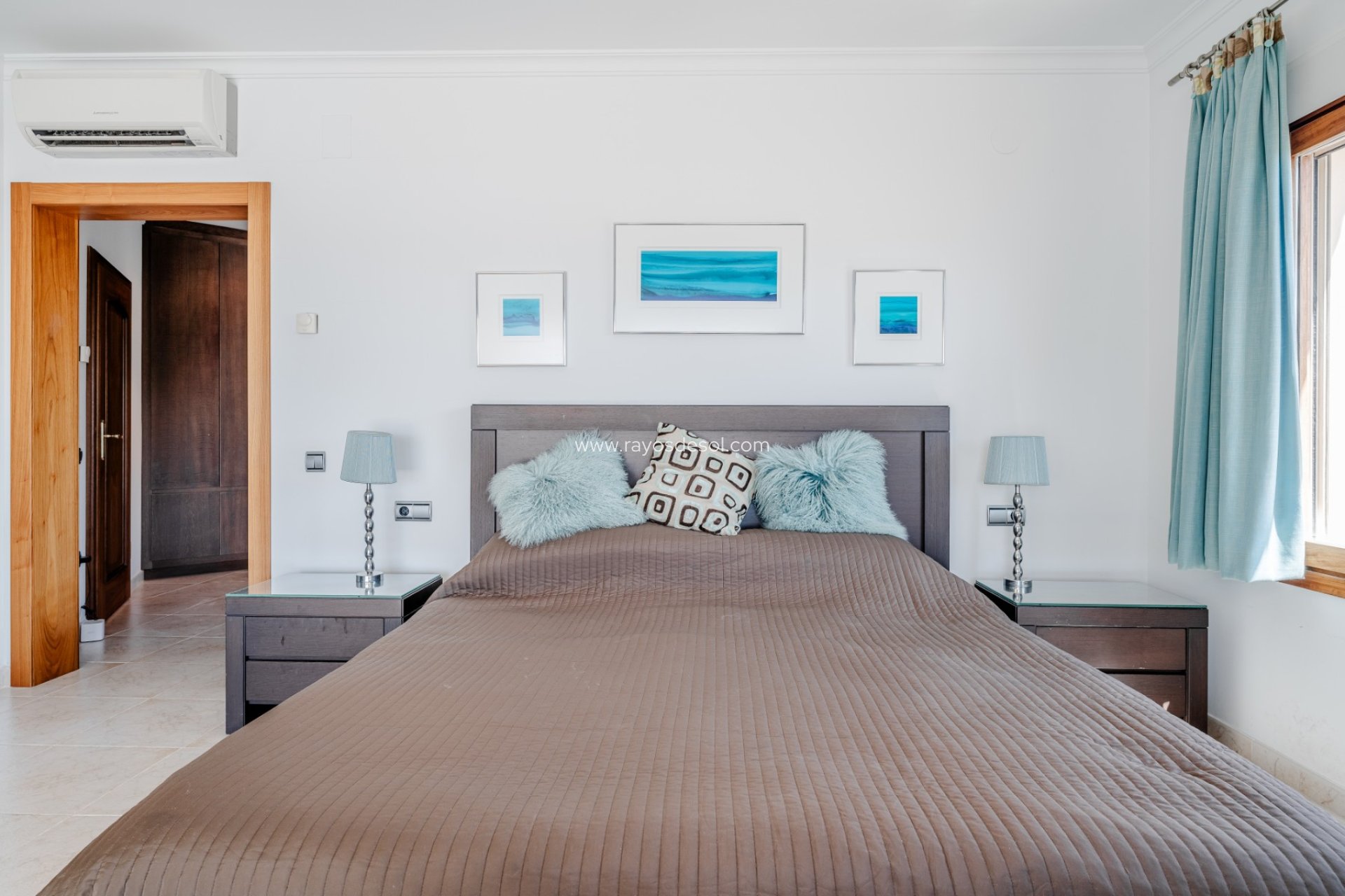 Reventa - Villa - Moraira - La Arnella