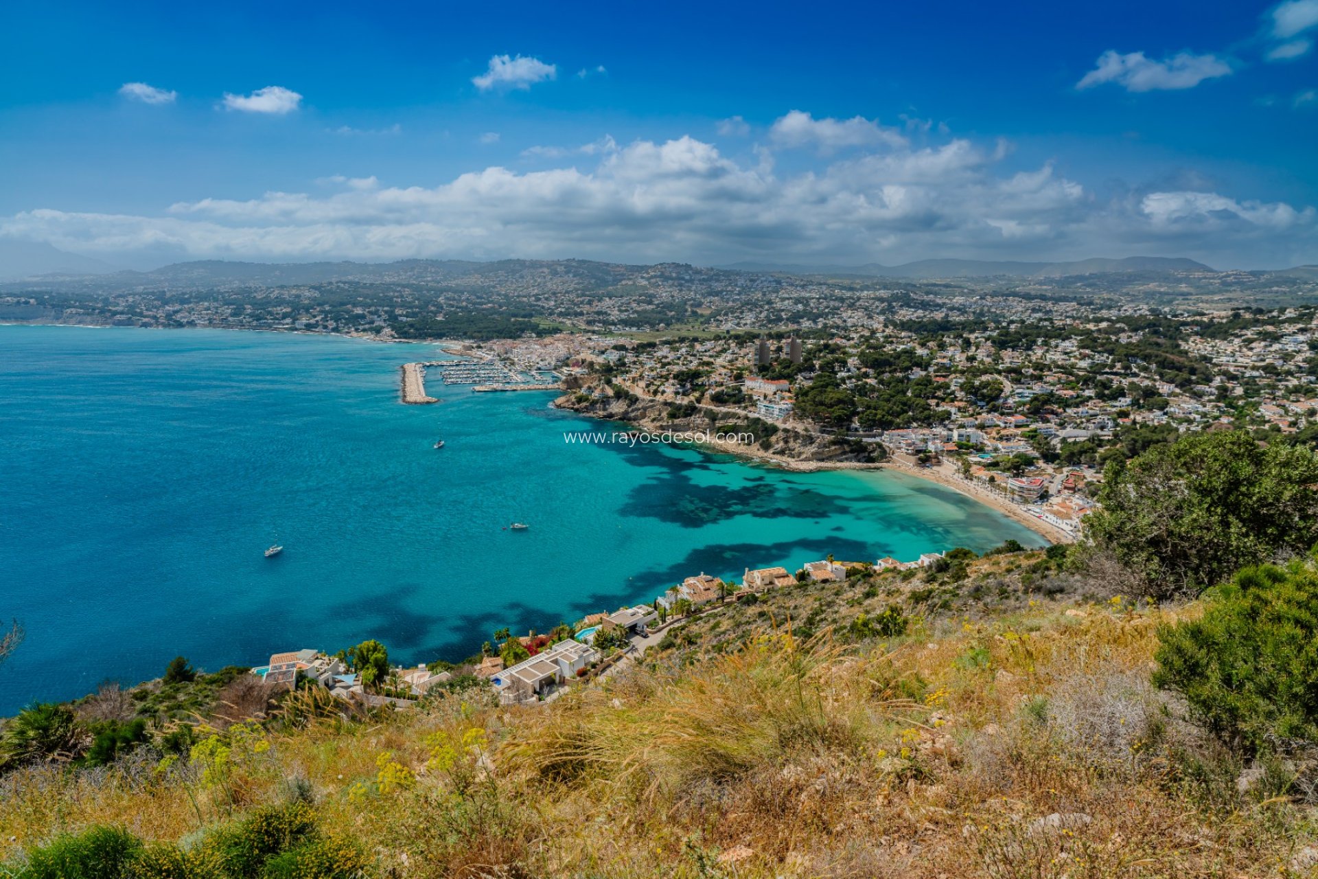 Reventa - Villa - Moraira - La Arnella