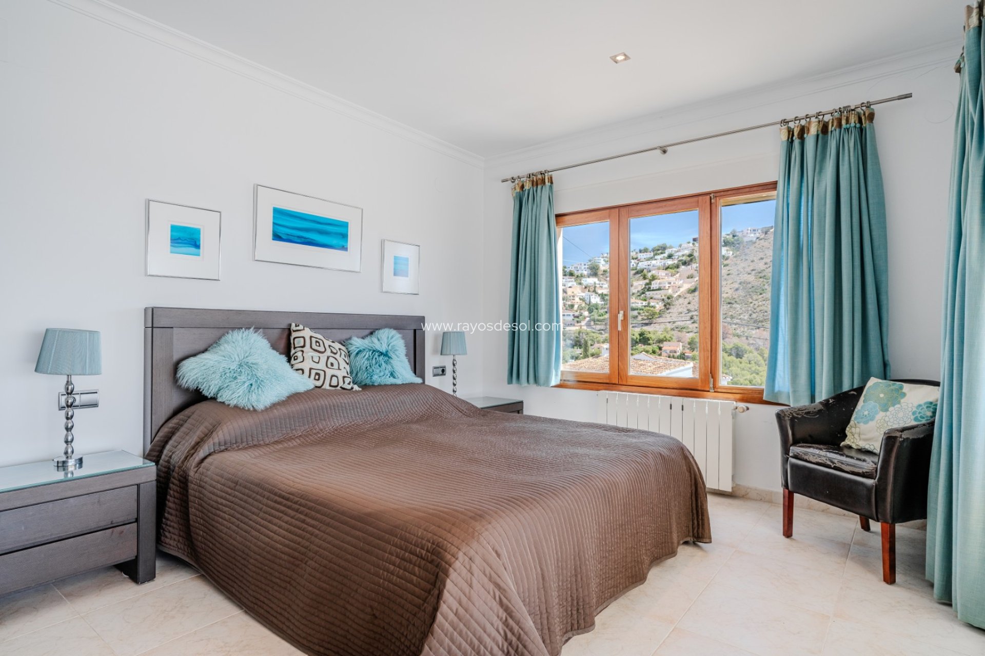 Reventa - Villa - Moraira - La Arnella
