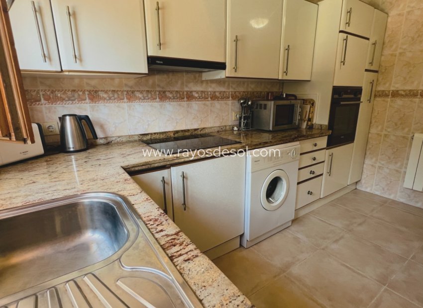 Reventa - Villa - Moraira - La Cometa