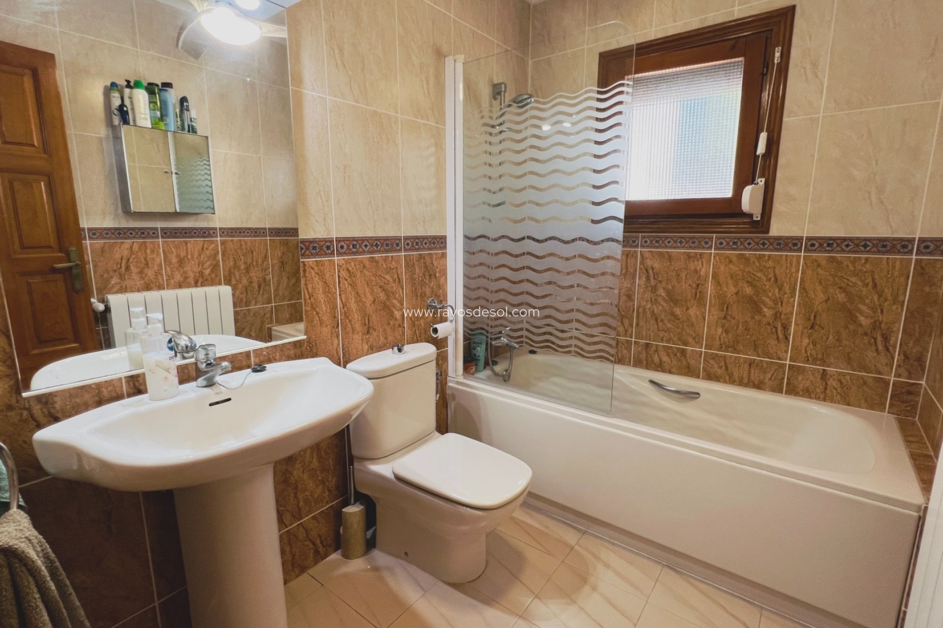 Reventa - Villa - Moraira - La Cometa