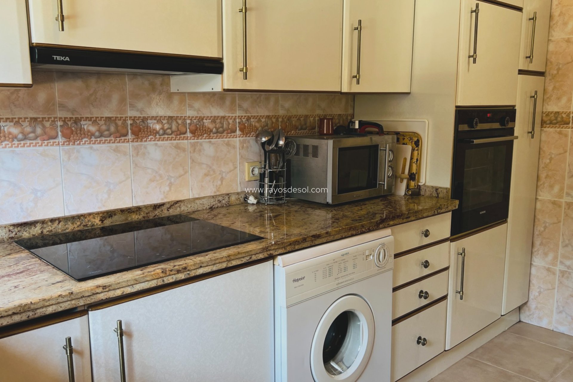 Reventa - Villa - Moraira - La Cometa