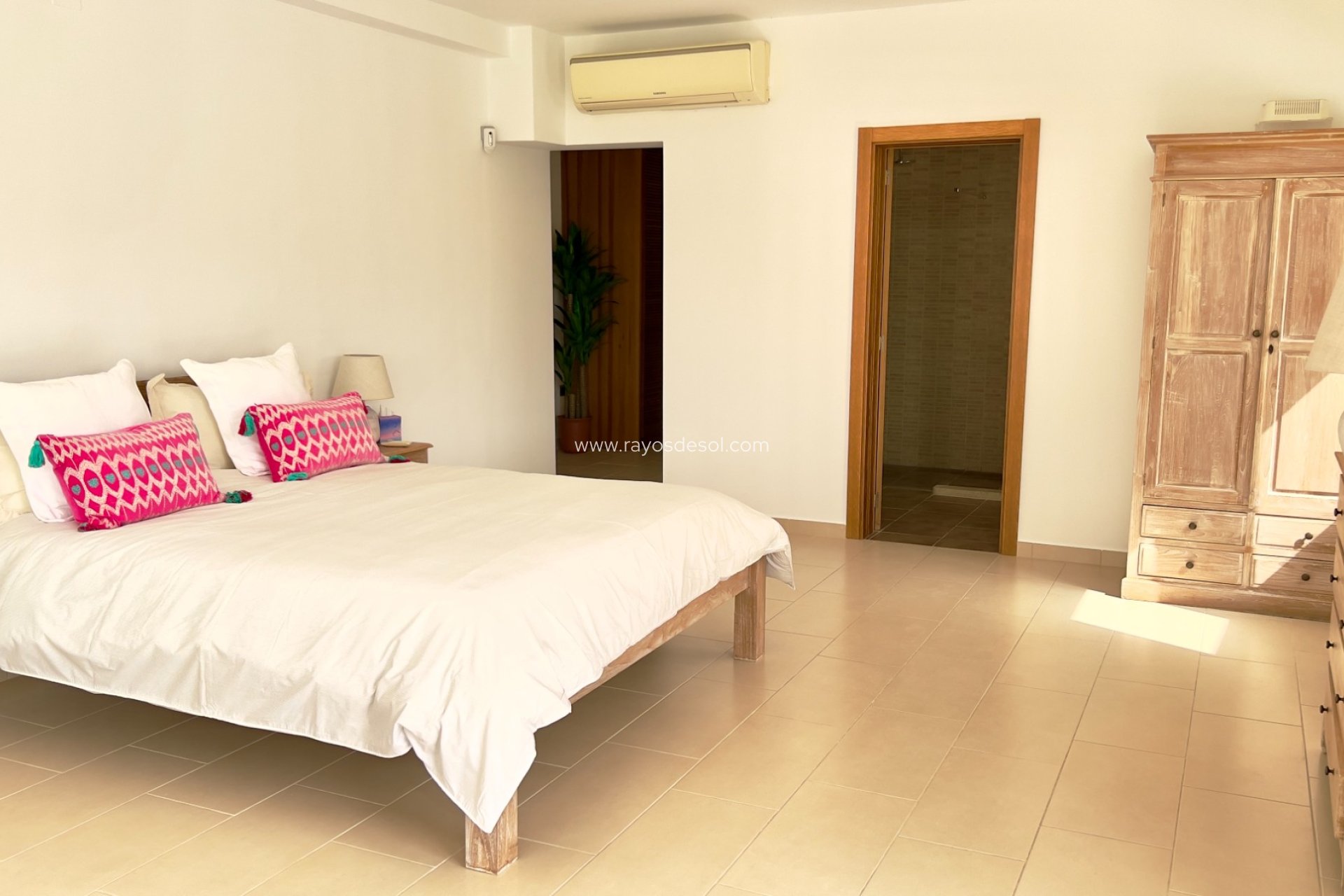 Reventa - Villa - Moraira - La Sabatera