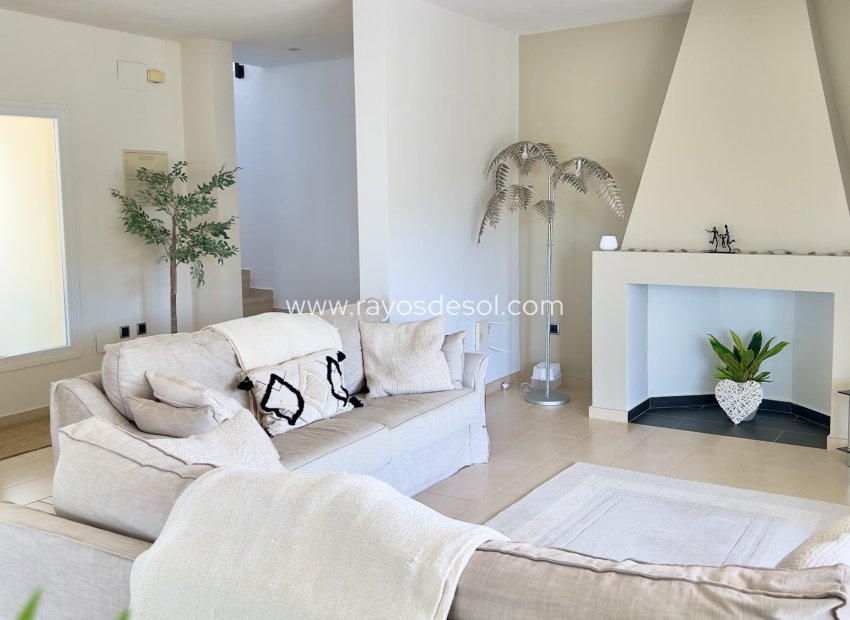 Reventa - Villa - Moraira - La Sabatera