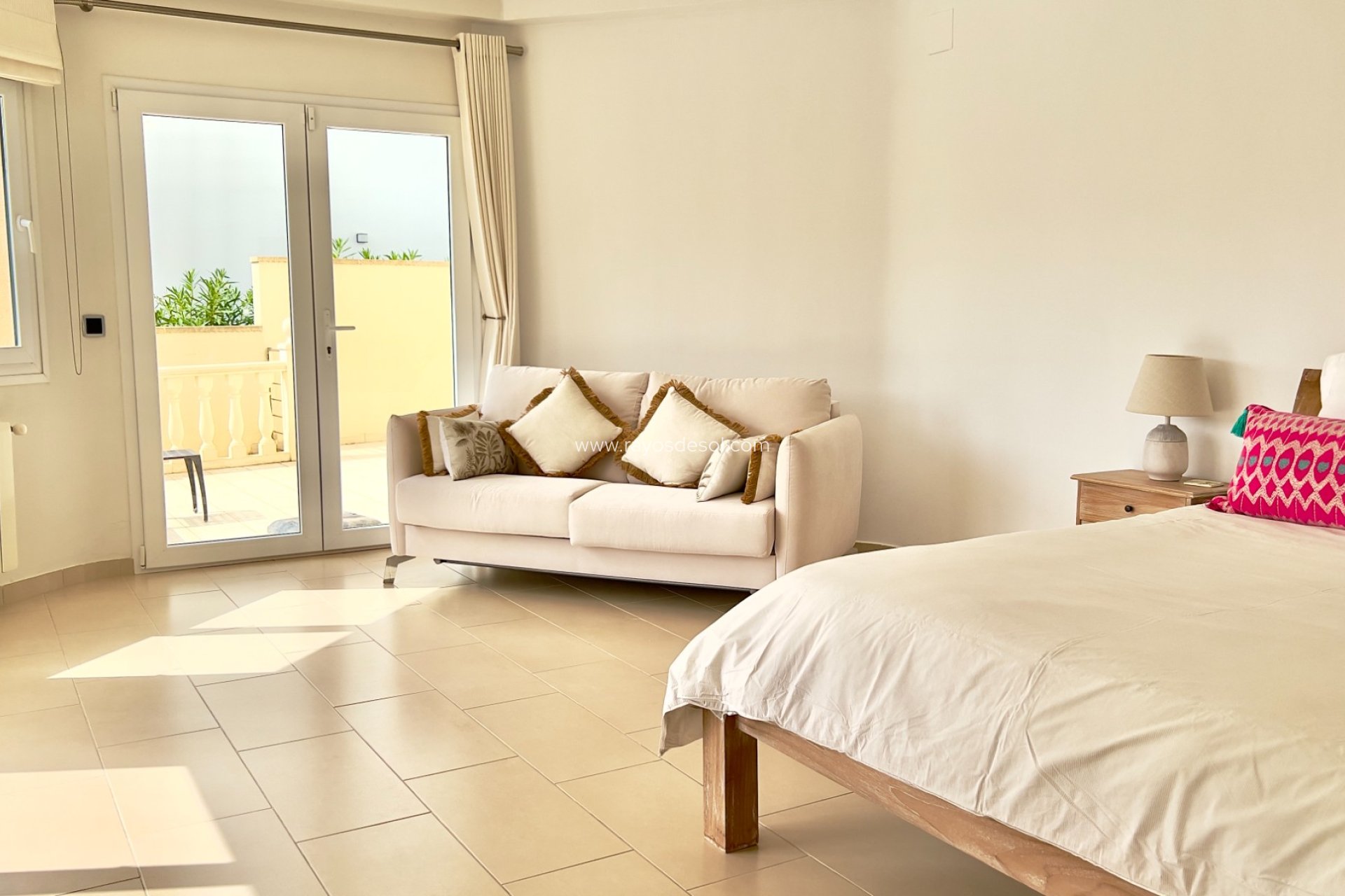 Reventa - Villa - Moraira - La Sabatera