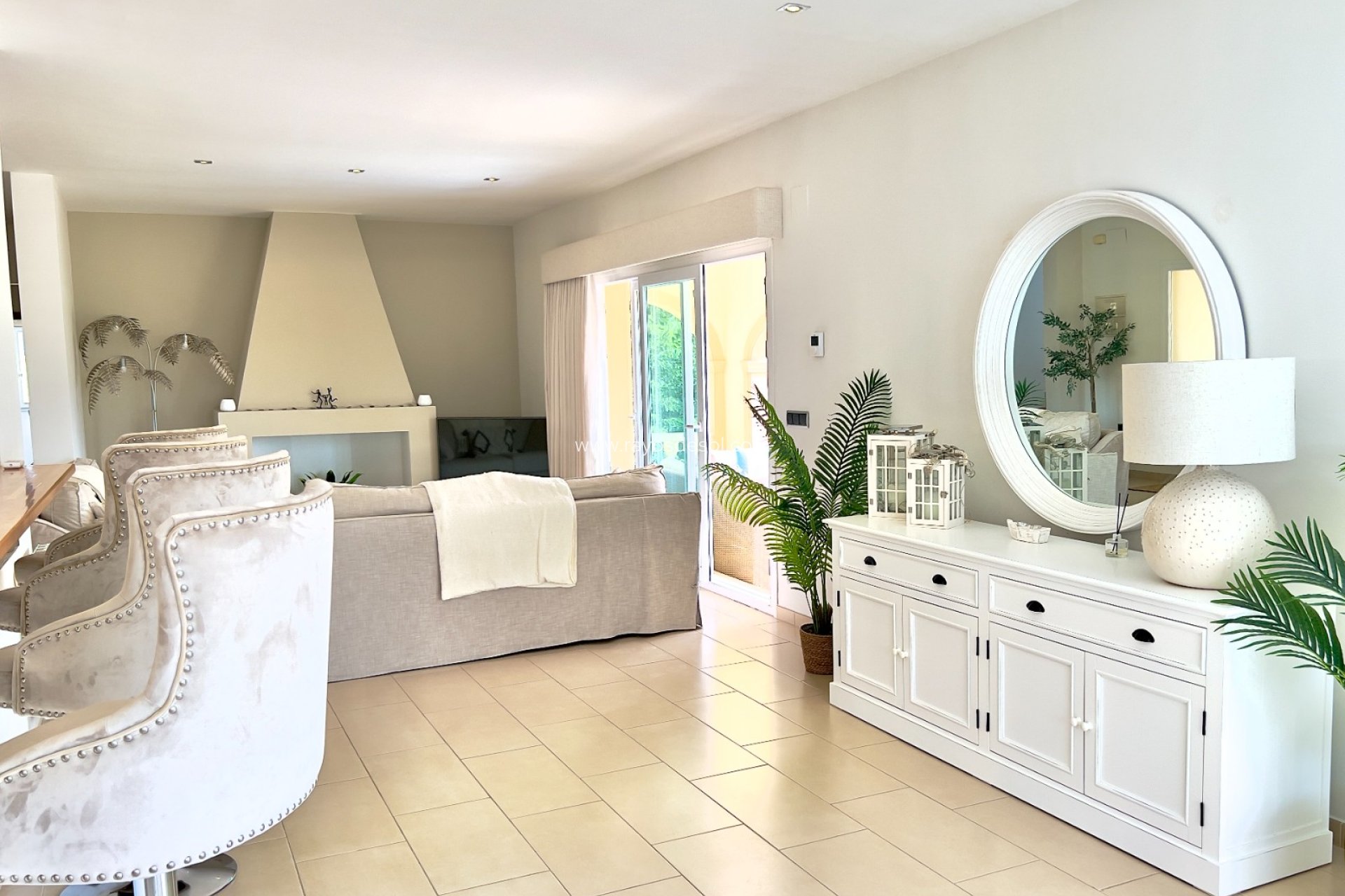 Reventa - Villa - Moraira - La Sabatera