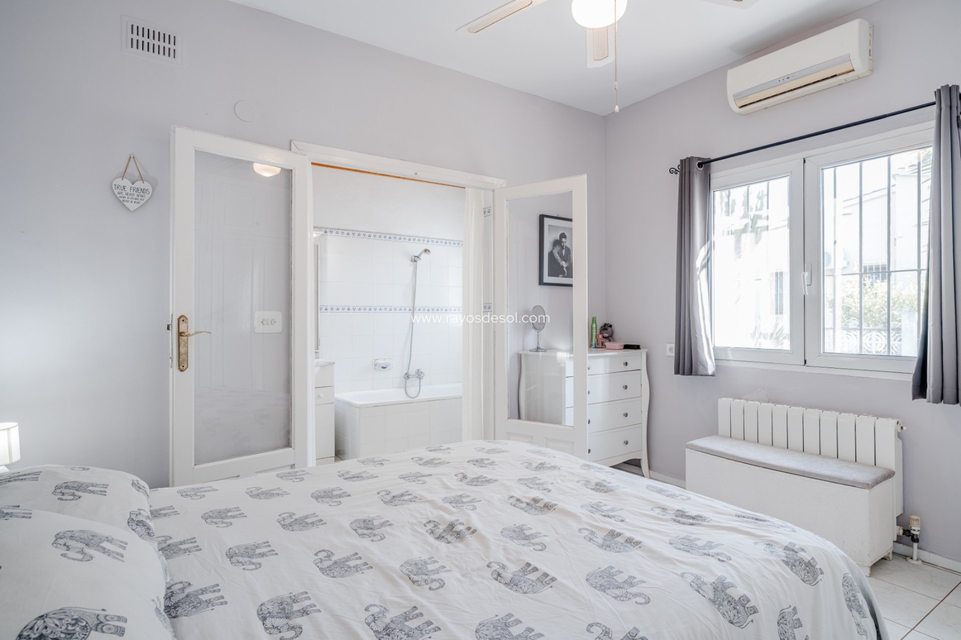 Reventa - Villa - Moraira - La Sabatera