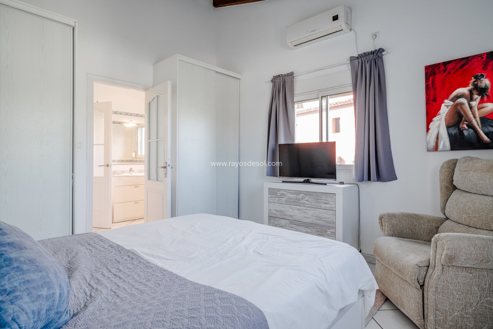 Reventa - Villa - Moraira - La Sabatera