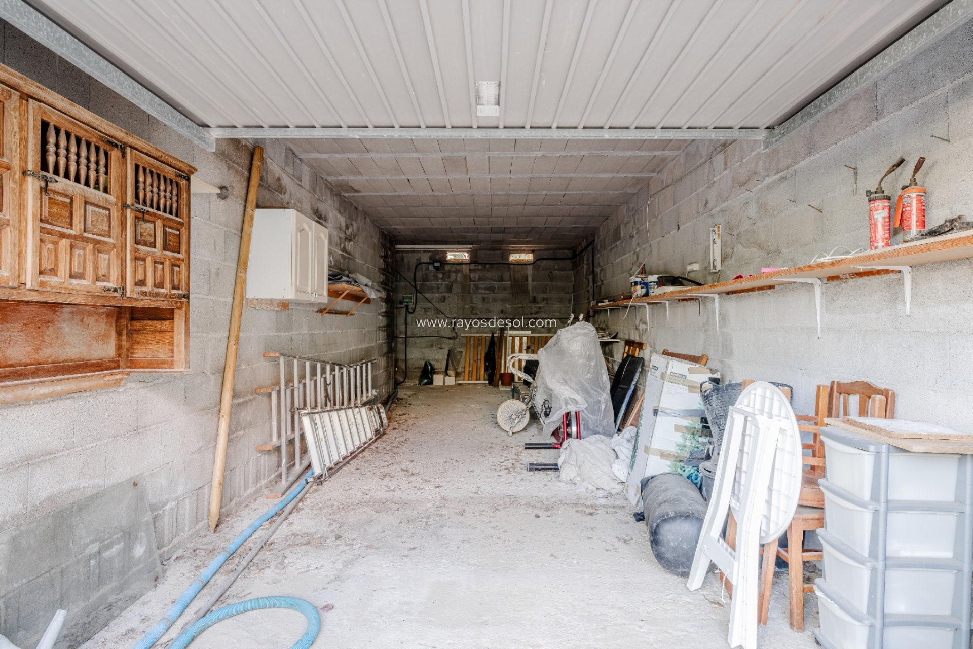 Reventa - Villa - Moraira - La Sabatera