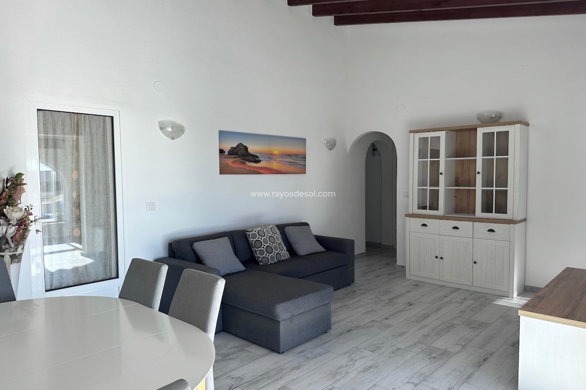 Reventa - Villa - Moraira - La Sabatera