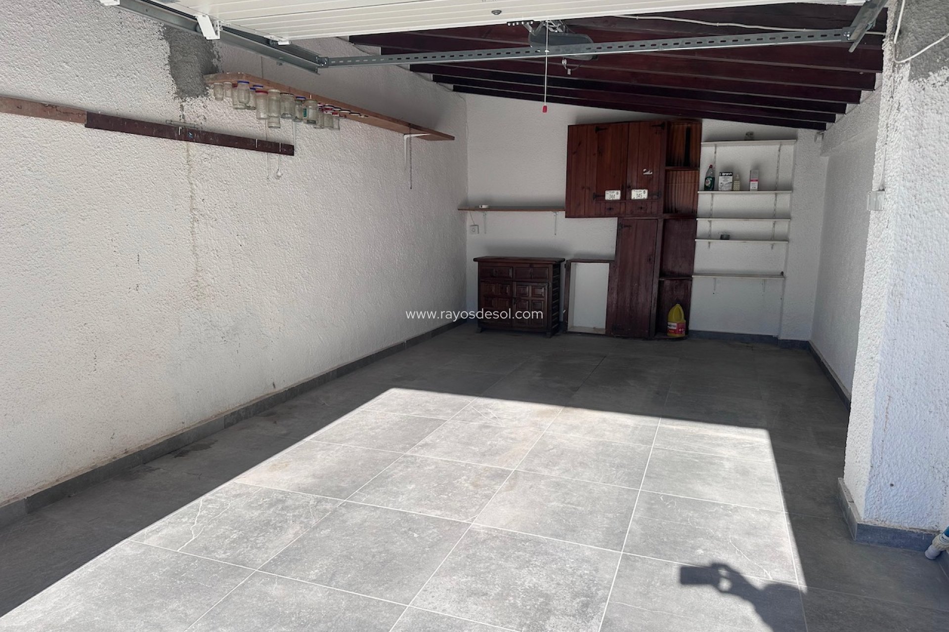 Reventa - Villa - Moraira - La Sabatera