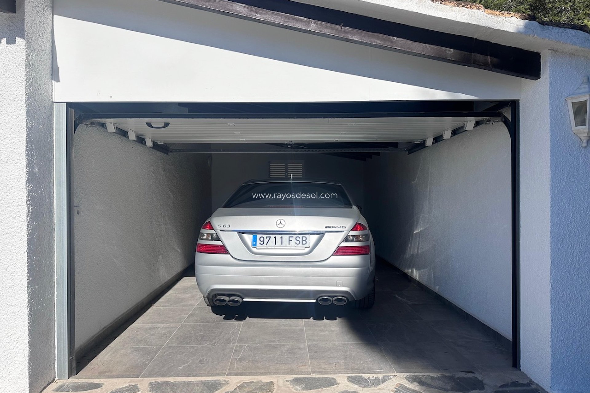 Reventa - Villa - Moraira - La Sabatera