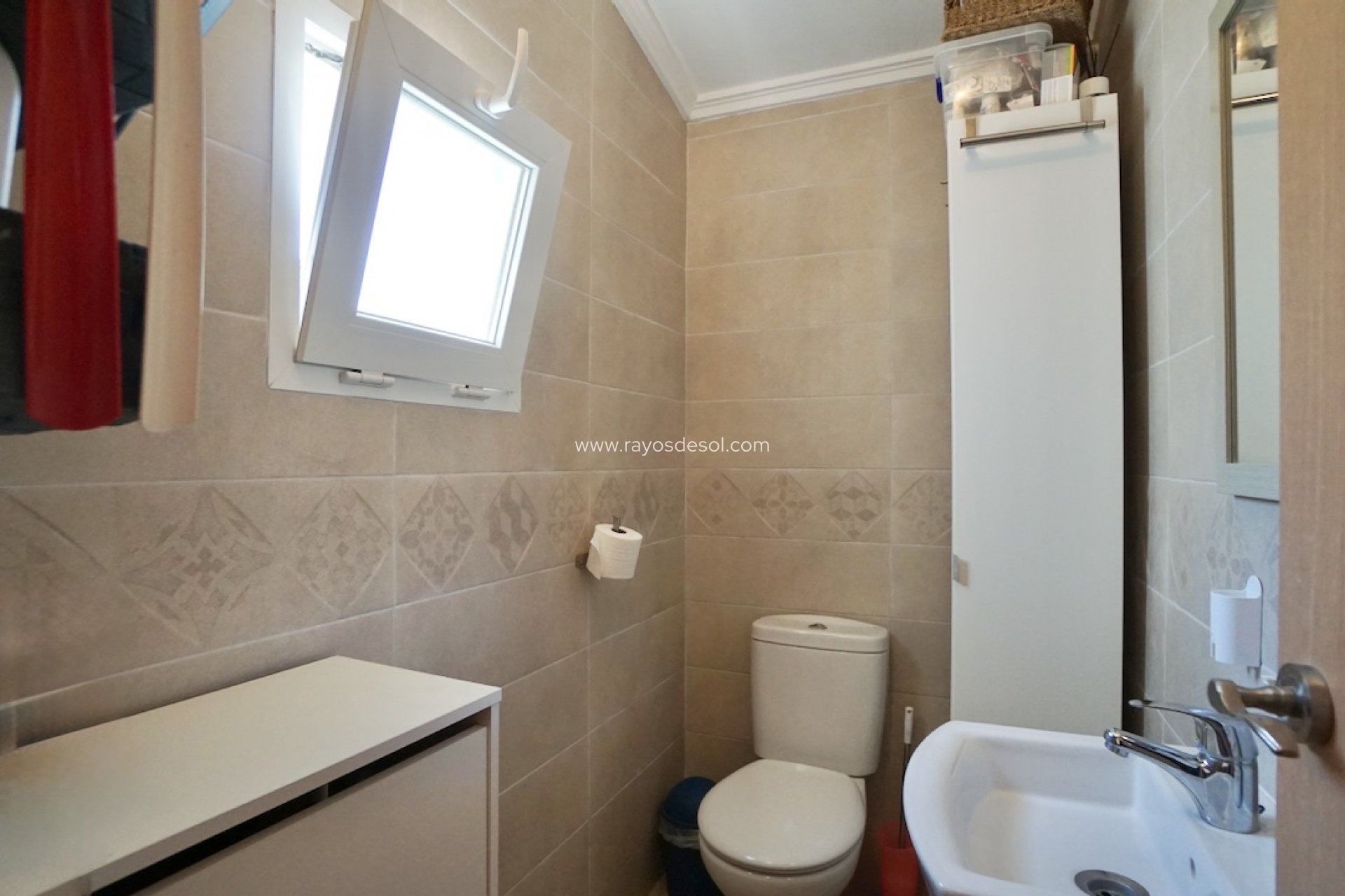 Reventa - Villa - Moraira - La Sabatera