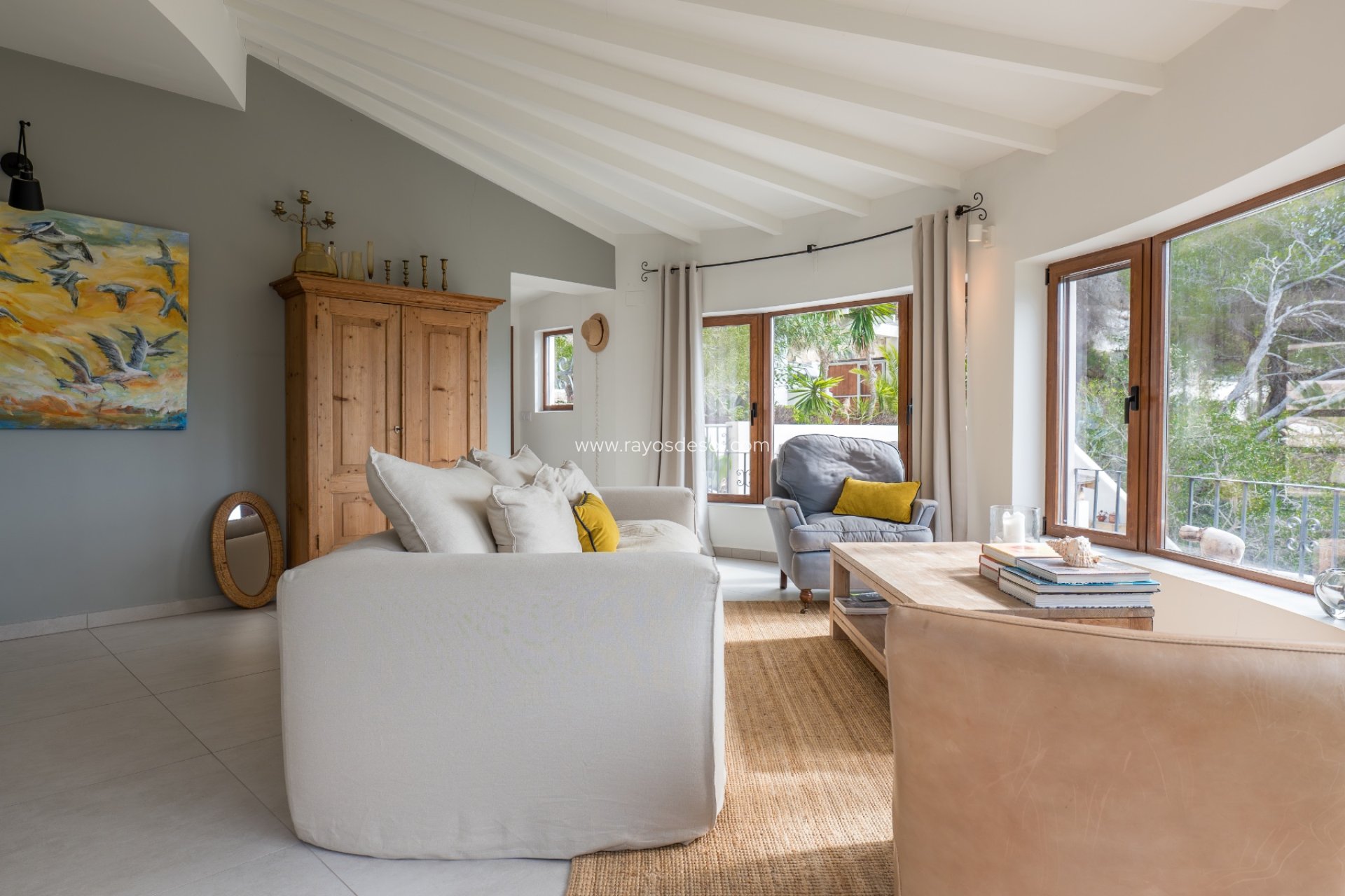 Reventa - Villa - Moraira - Montemar