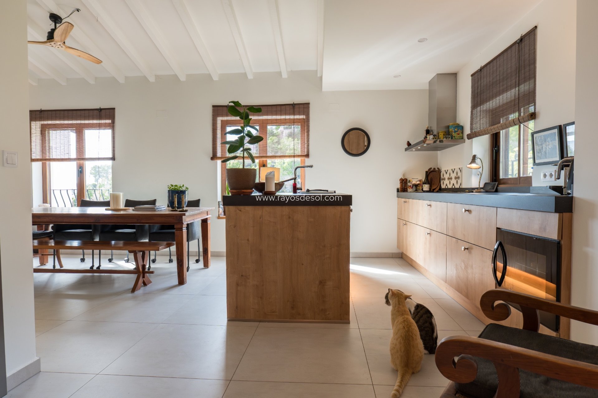 Reventa - Villa - Moraira - Montemar