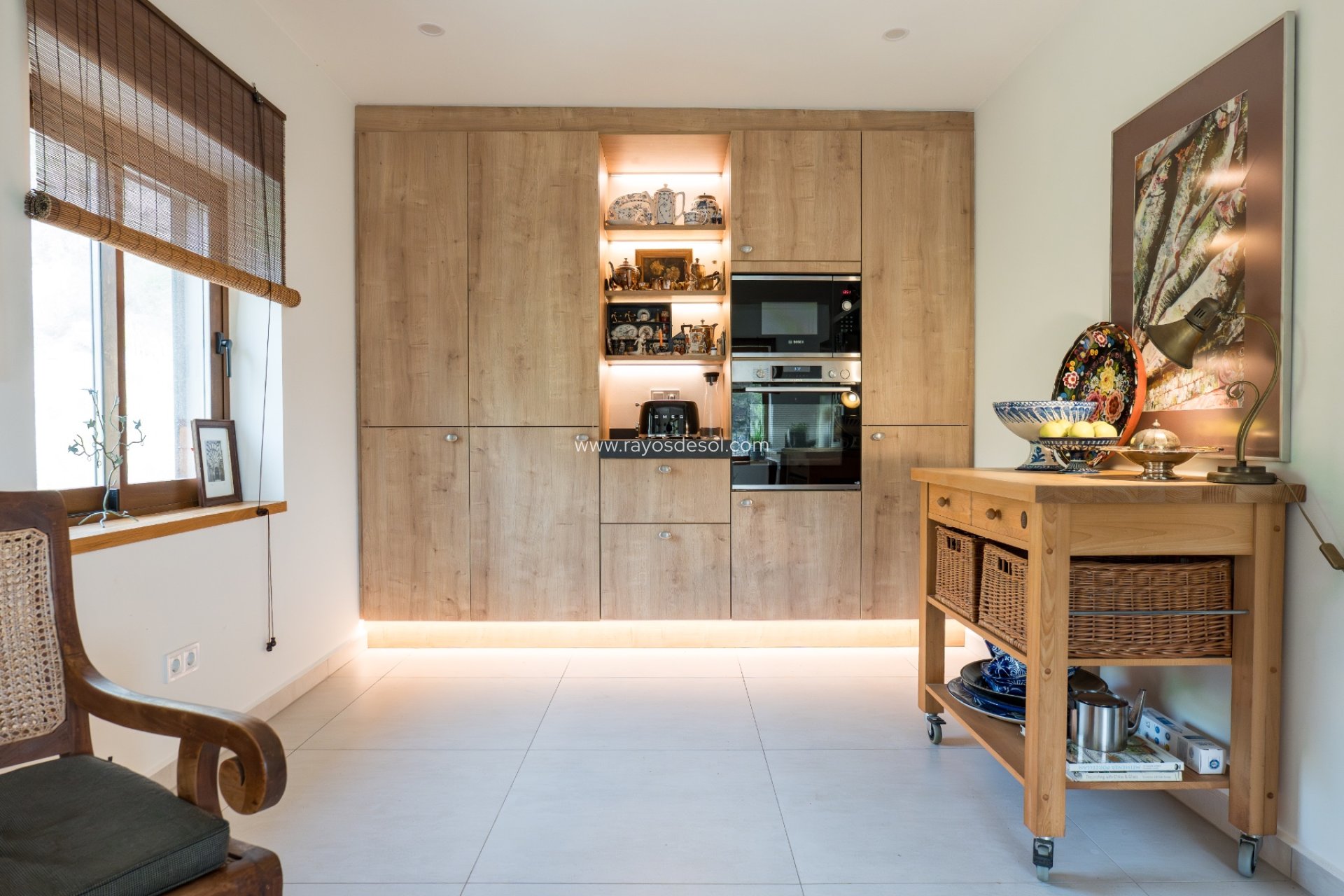 Reventa - Villa - Moraira - Montemar