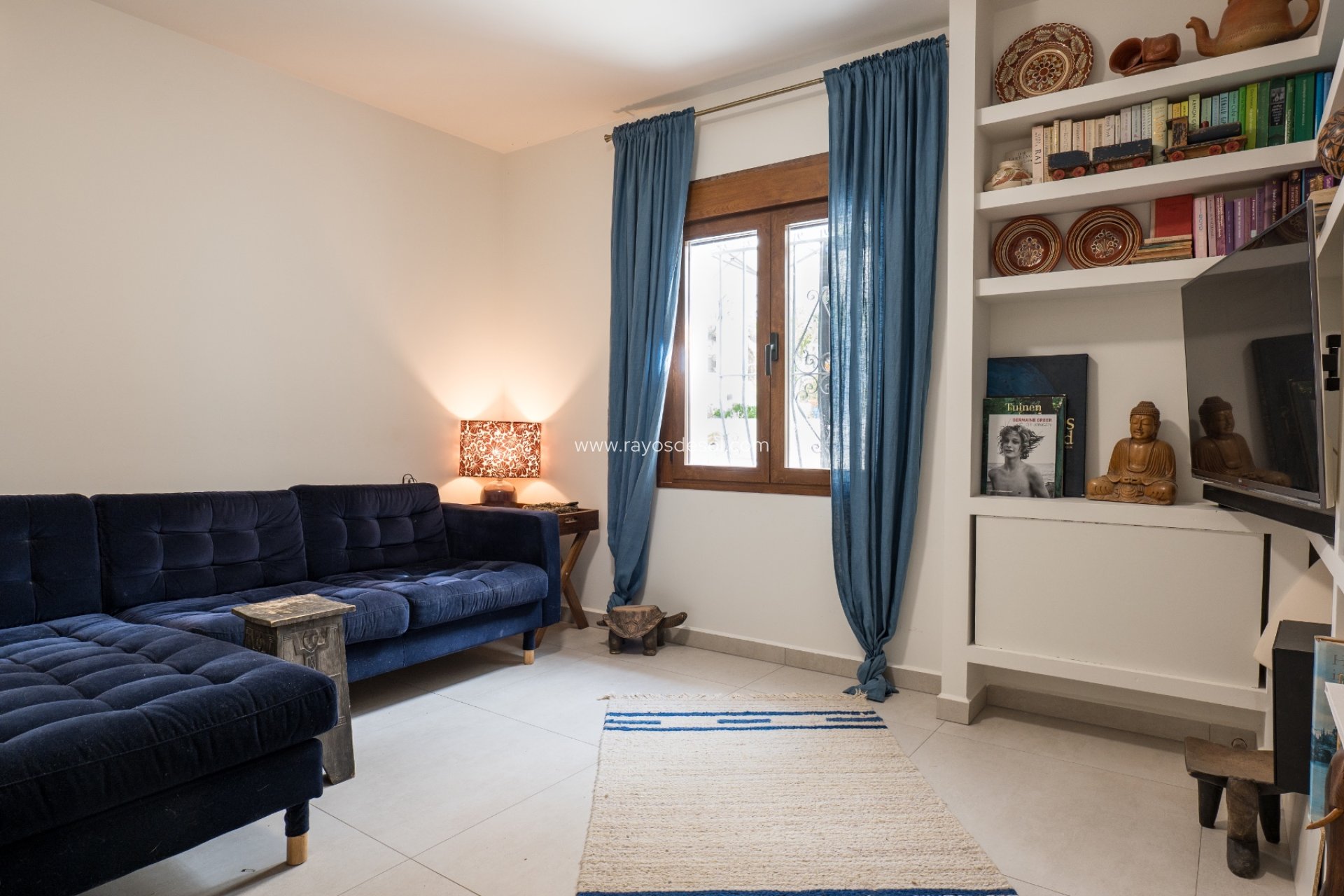 Reventa - Villa - Moraira - Montemar