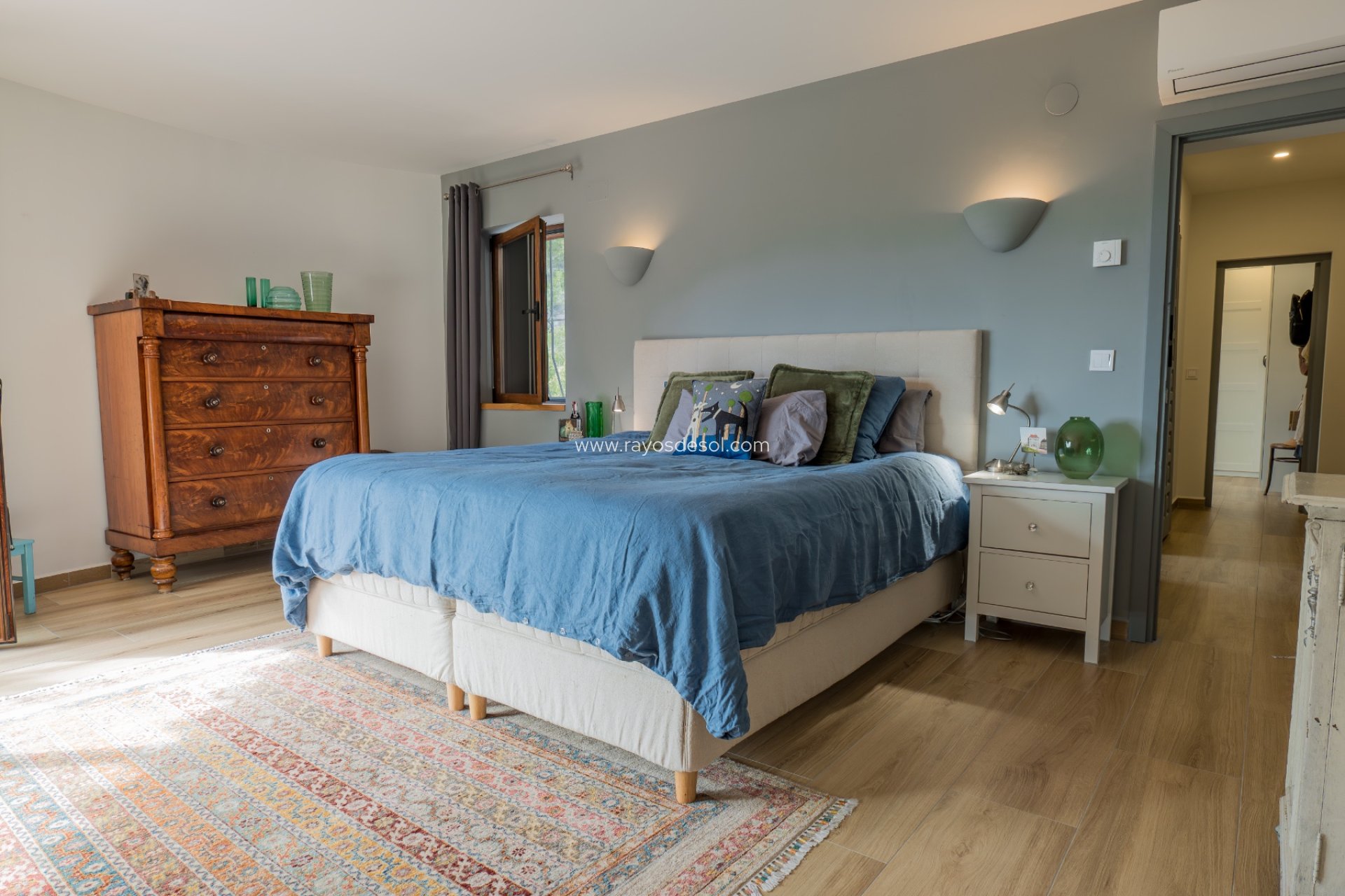 Reventa - Villa - Moraira - Montemar