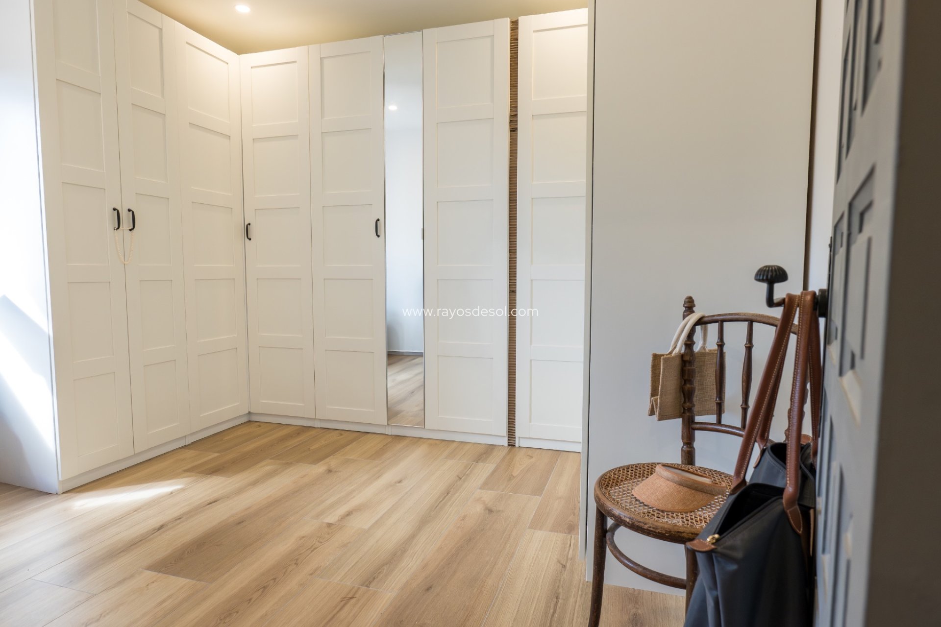 Reventa - Villa - Moraira - Montemar