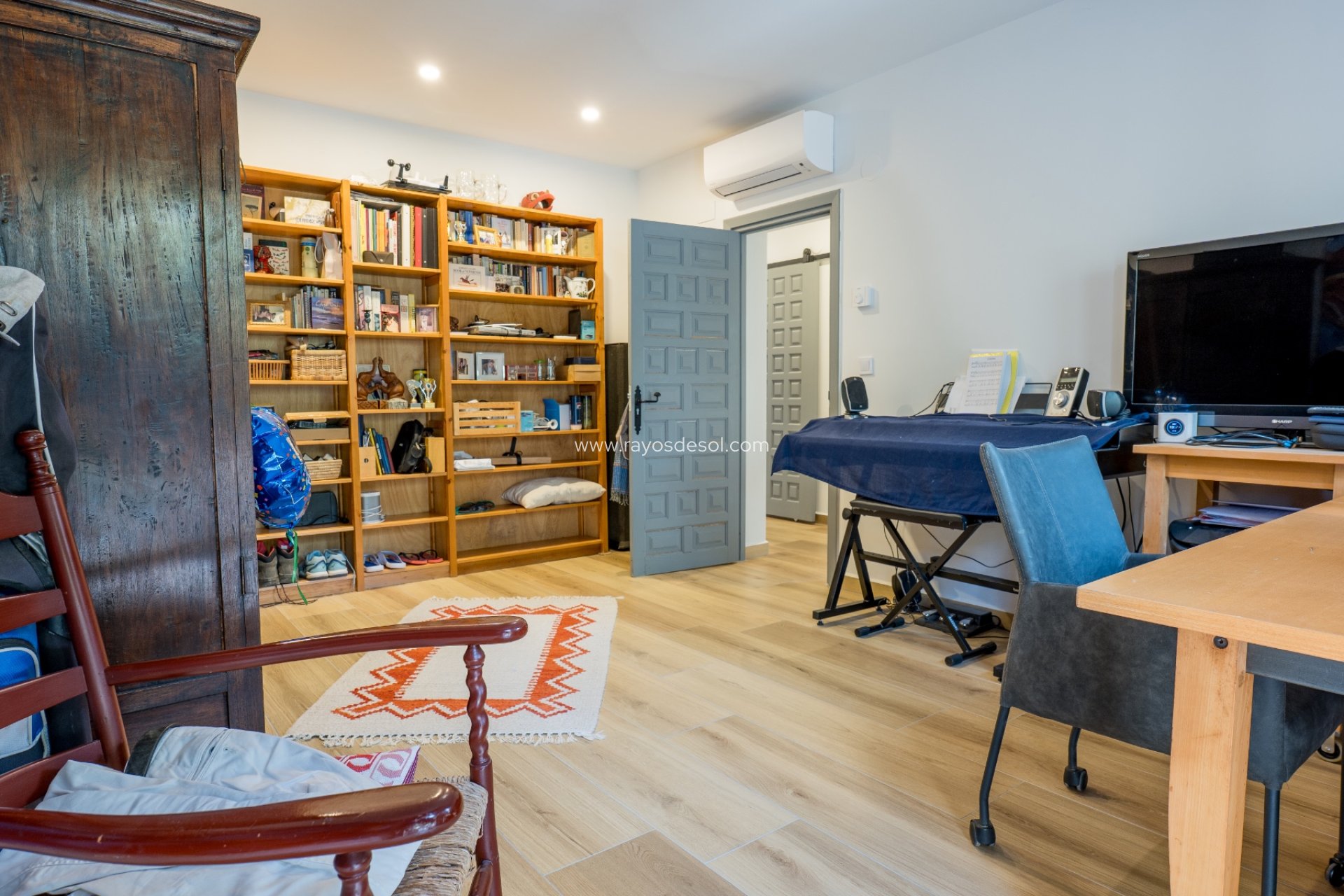 Reventa - Villa - Moraira - Montemar