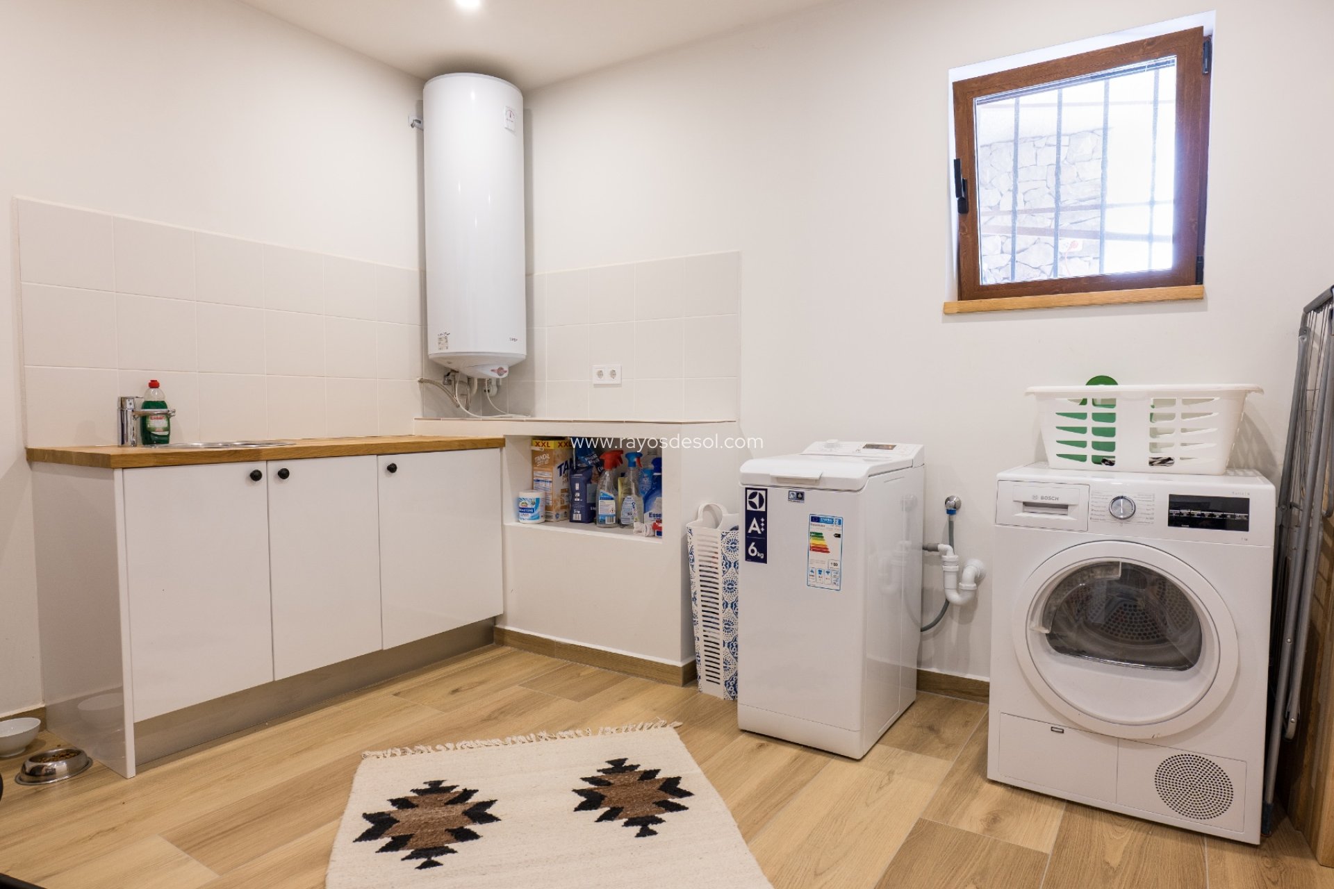 Reventa - Villa - Moraira - Montemar