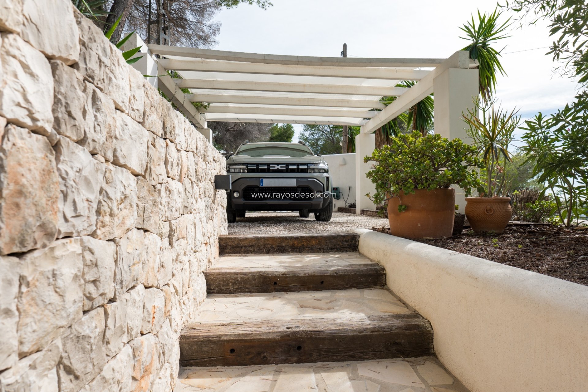 Reventa - Villa - Moraira - Montemar