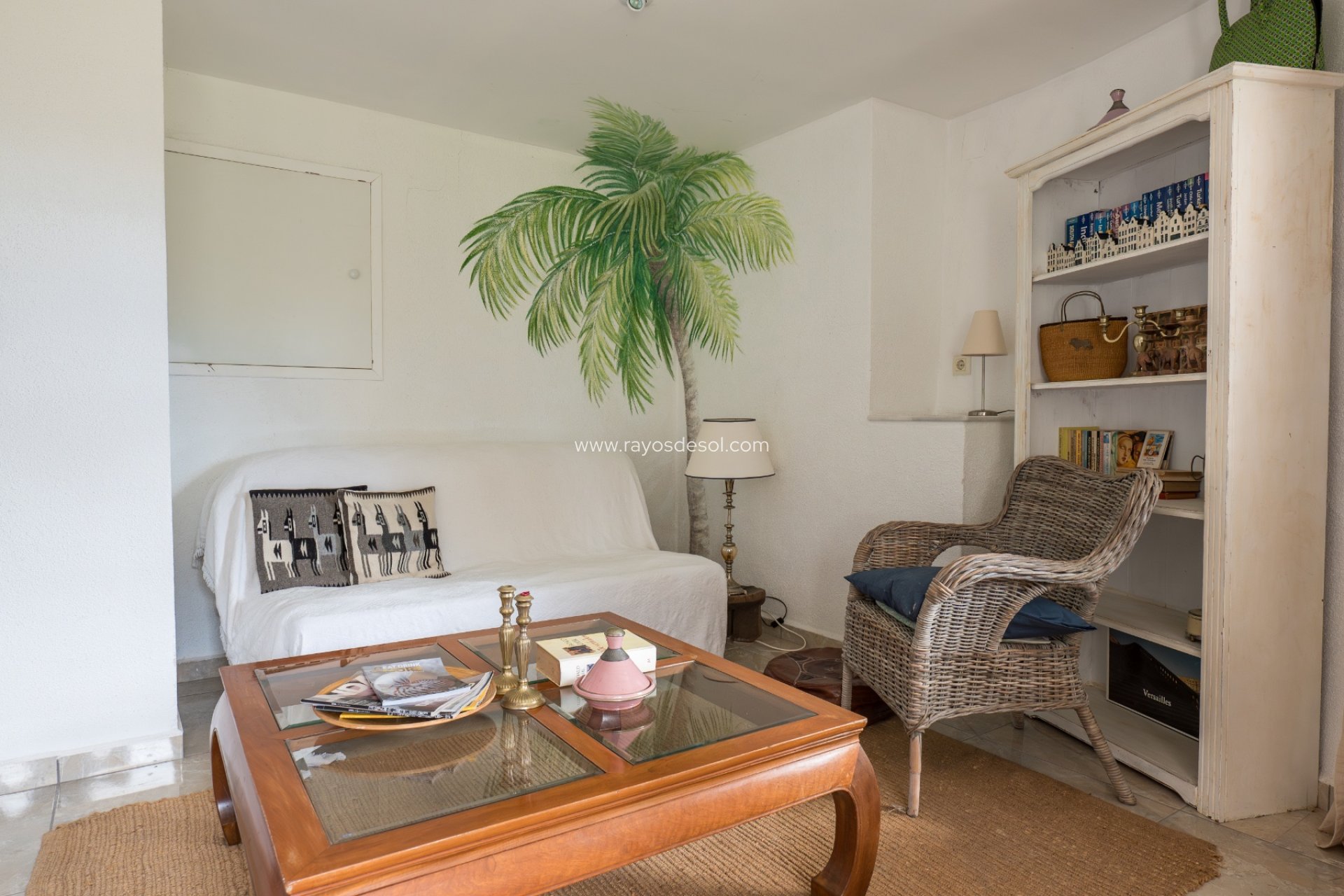 Reventa - Villa - Moraira - Montemar