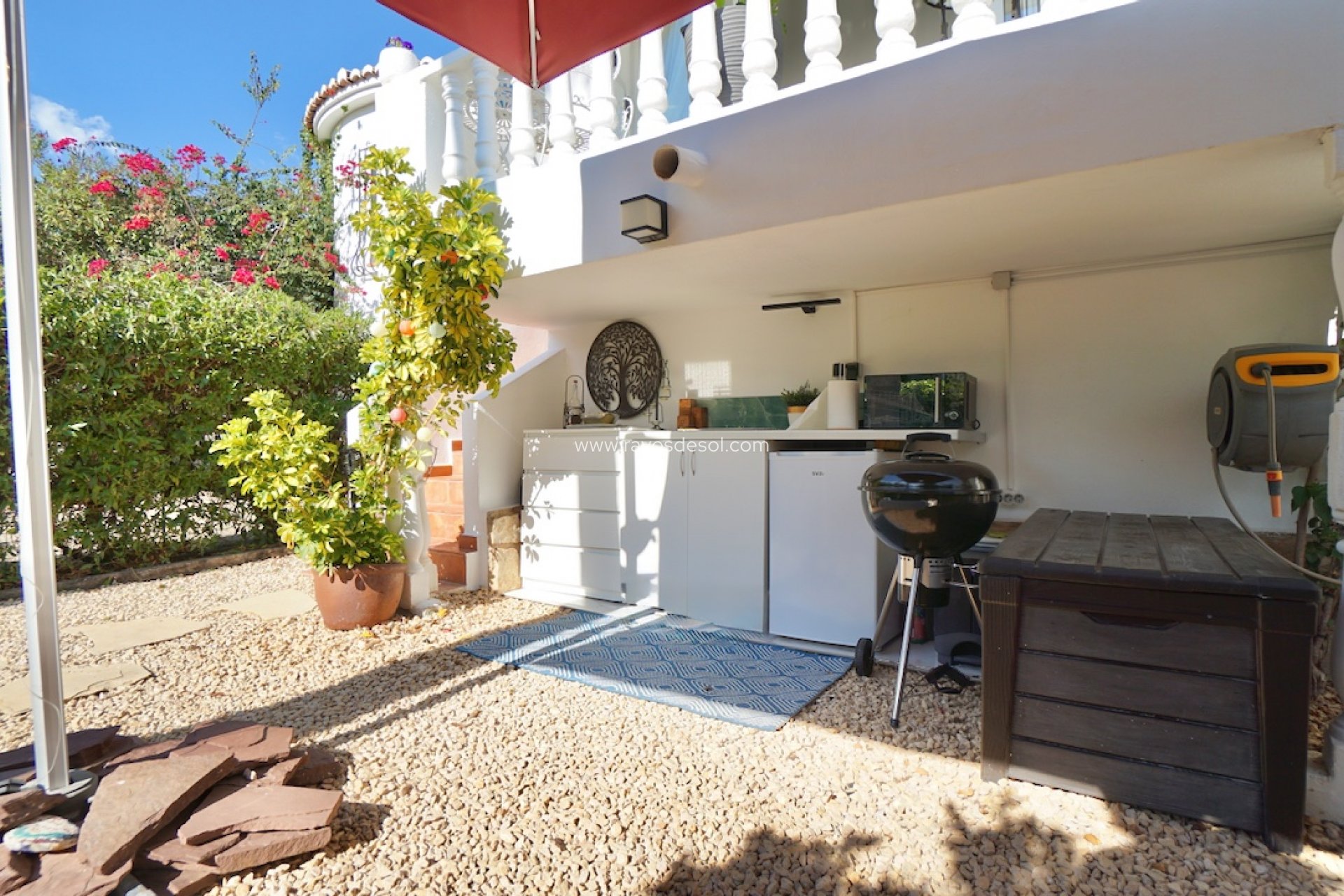Reventa - Villa - Moraira - Moraira Fanadix