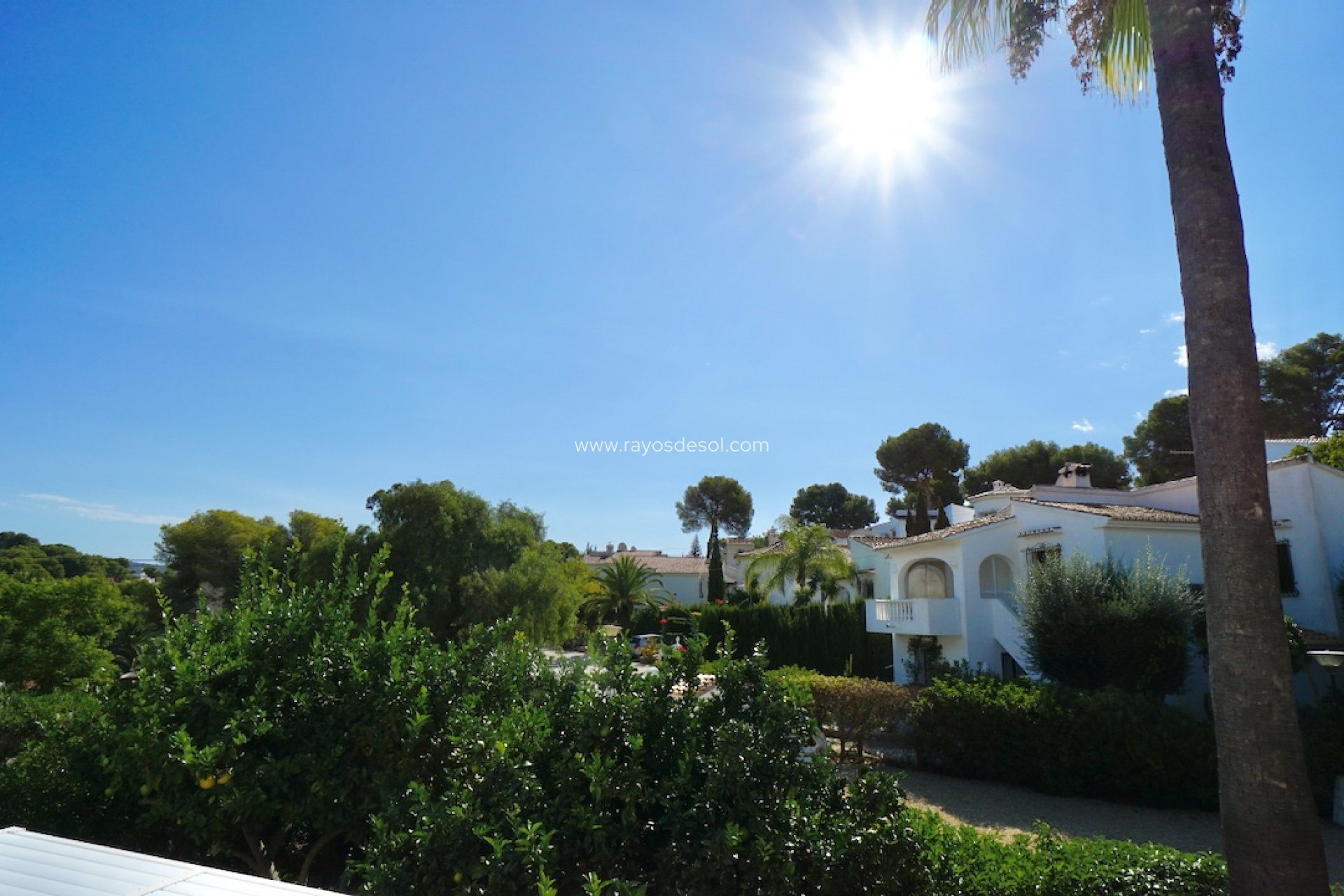 Reventa - Villa - Moraira - Moraira Fanadix