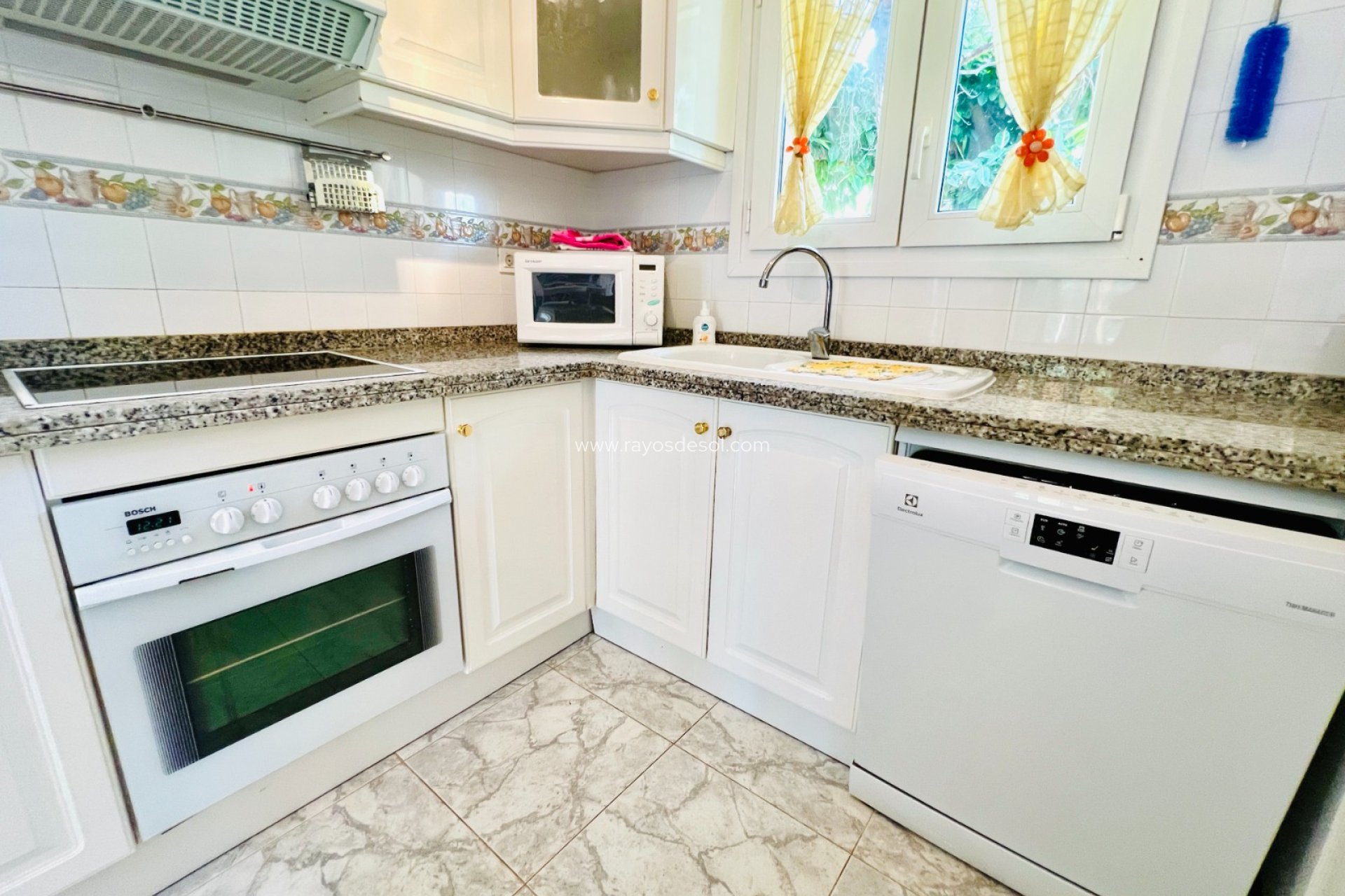 Reventa - Villa - Moraira - Moravit