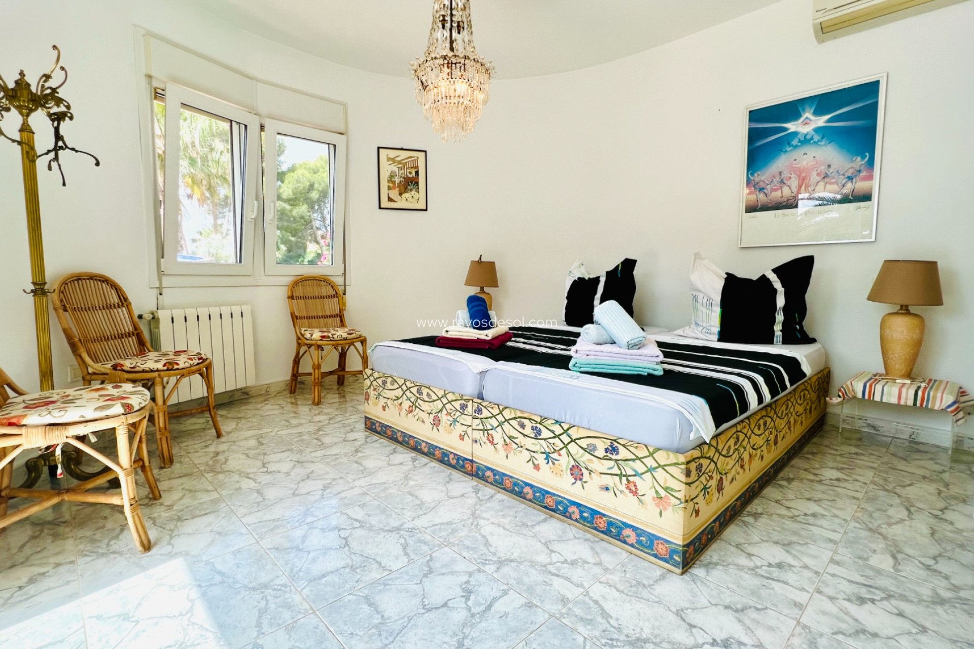 Reventa - Villa - Moraira - Moravit