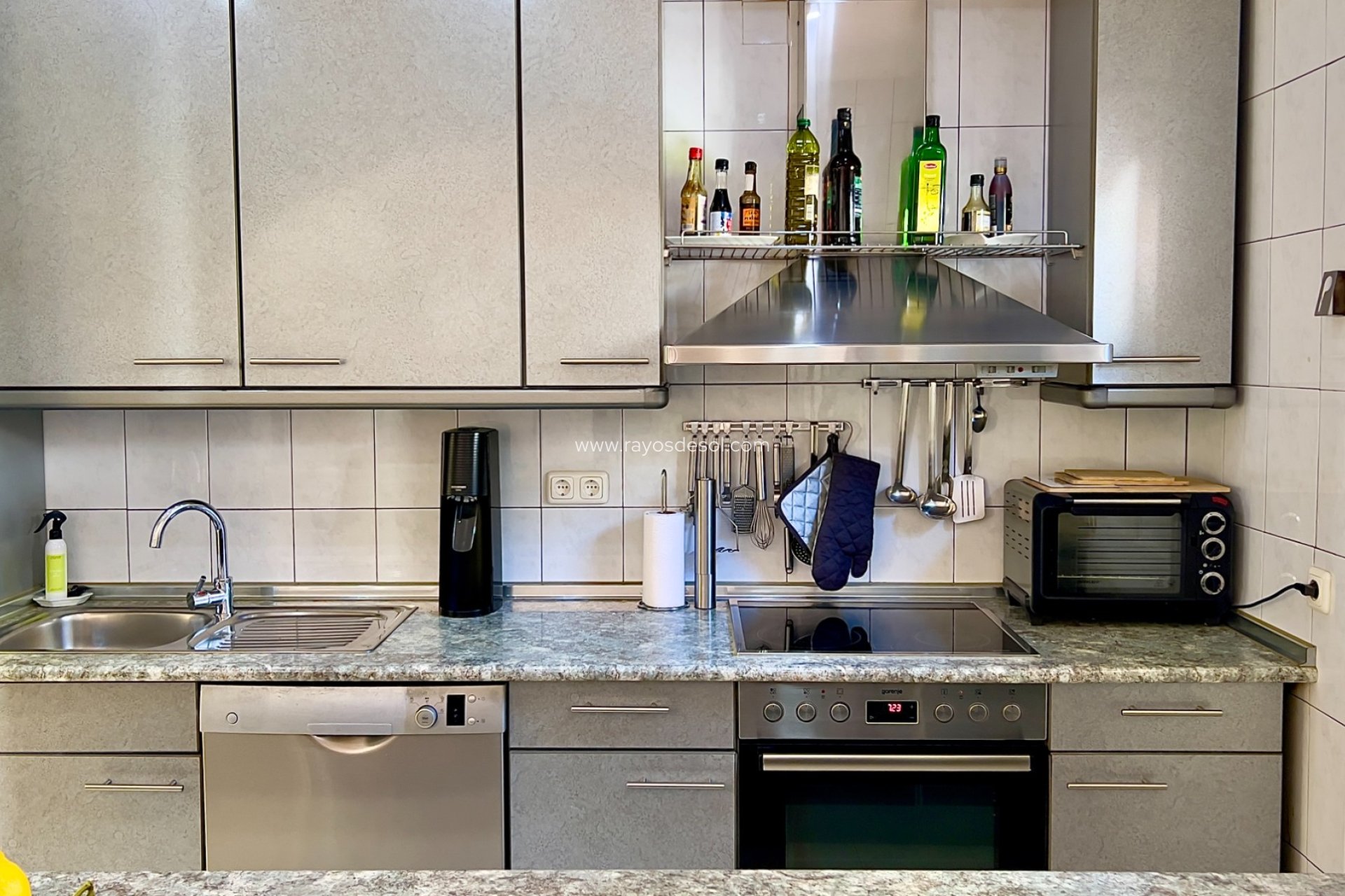 Reventa - Villa - Moraira - Moravit