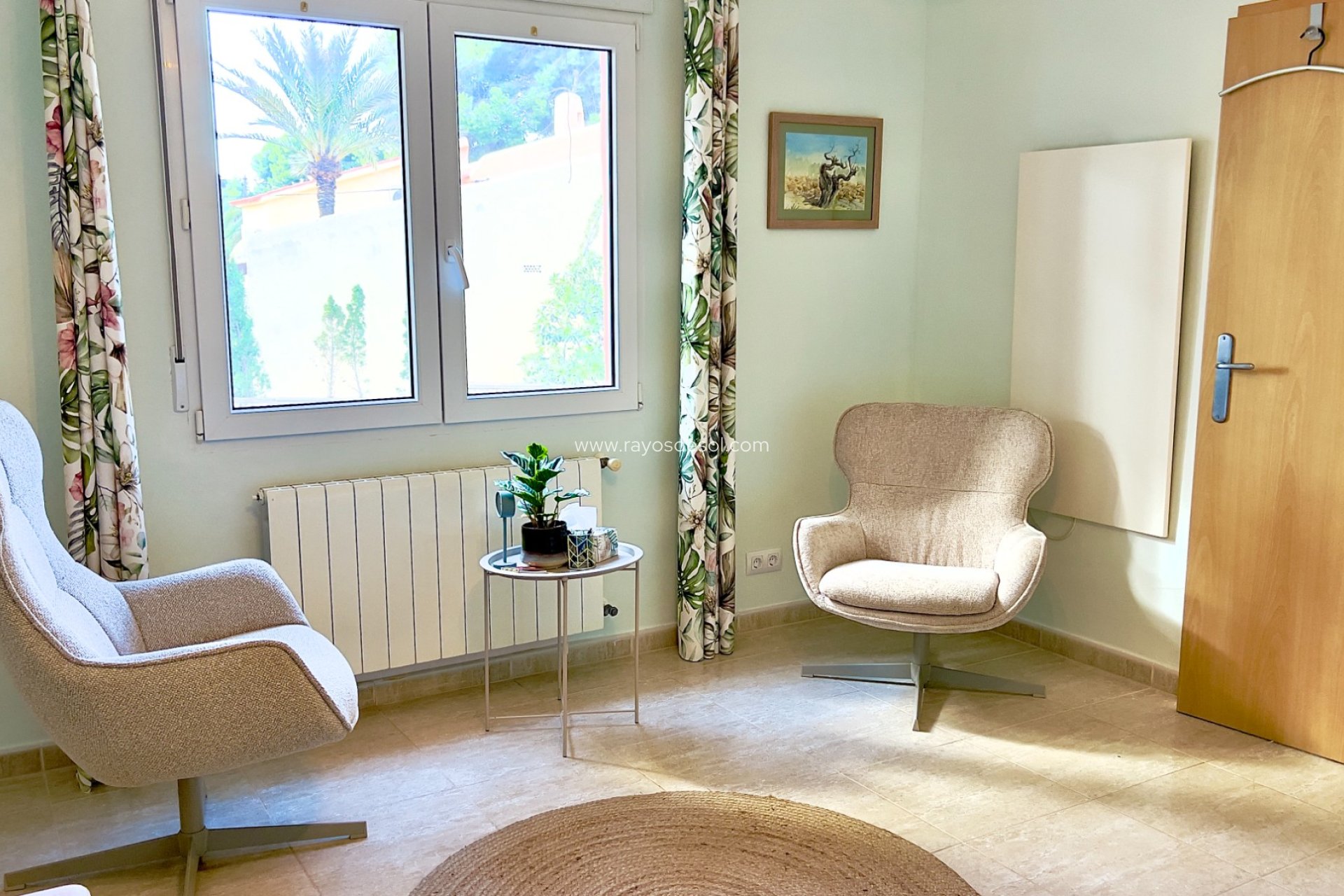 Reventa - Villa - Moraira - Moravit