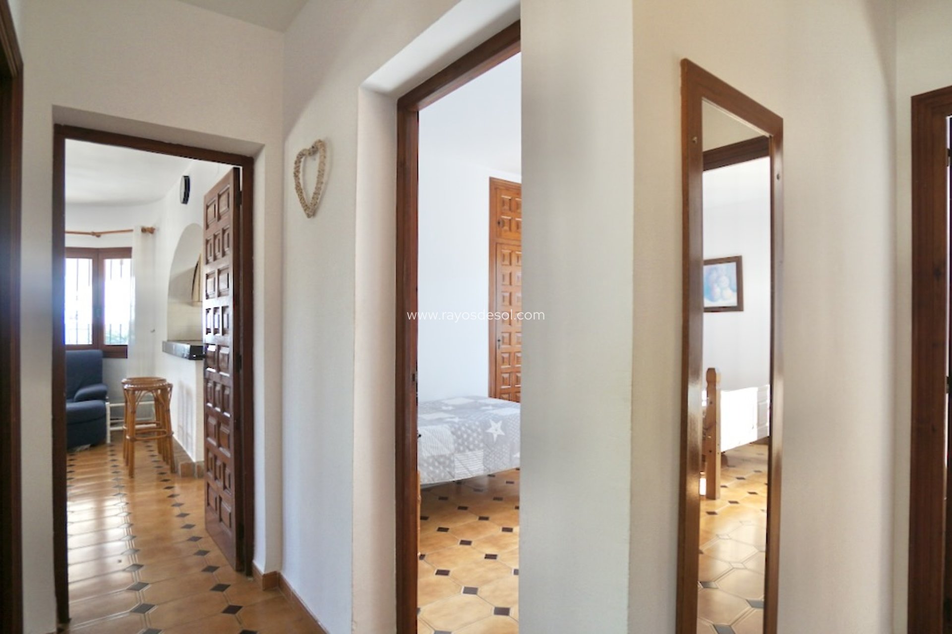 Reventa - Villa - Moraira - Moravit