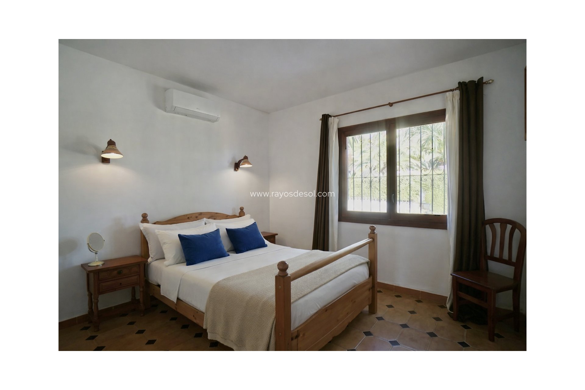 Reventa - Villa - Moraira - Moravit