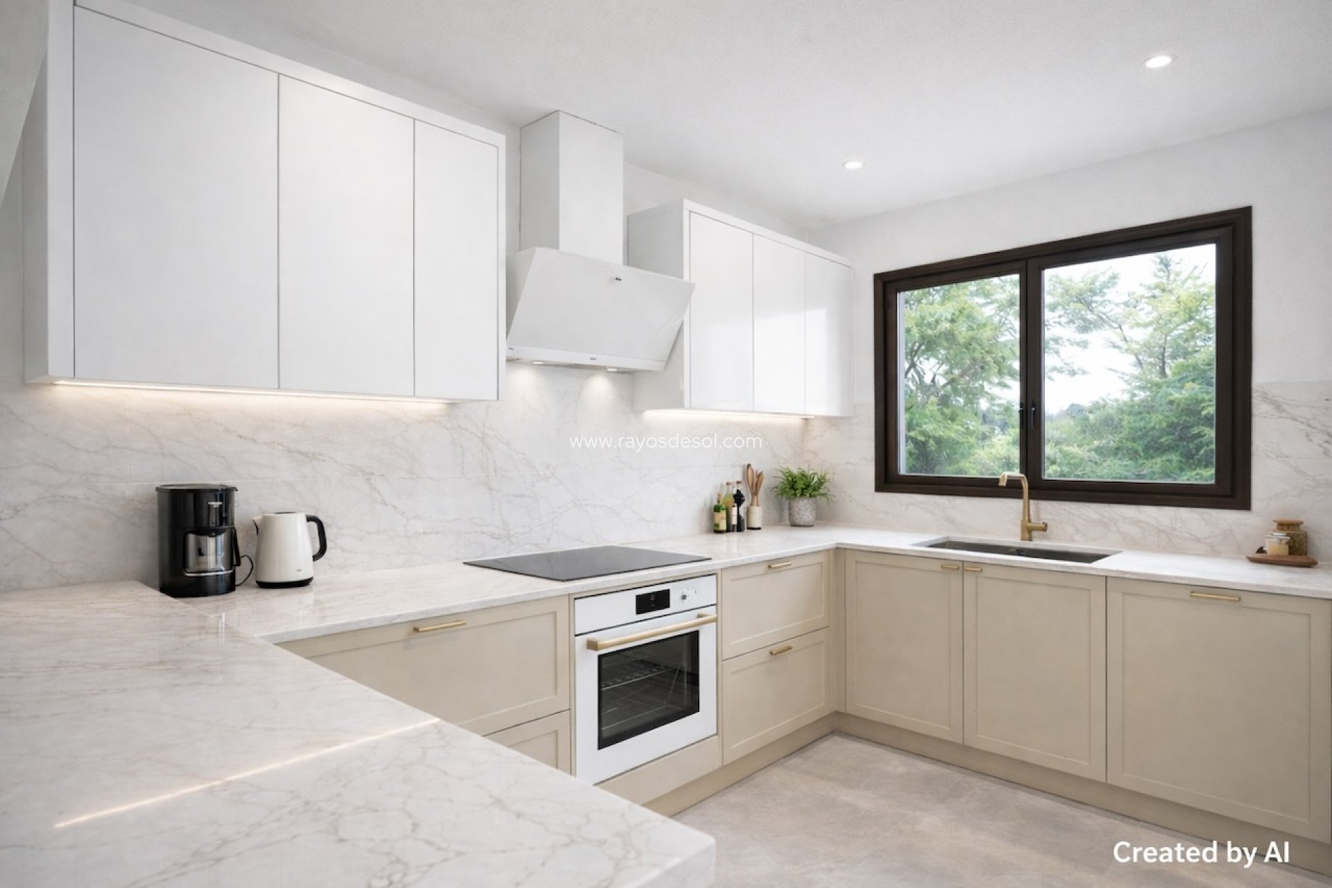 Reventa - Villa - Moraira - Moravit