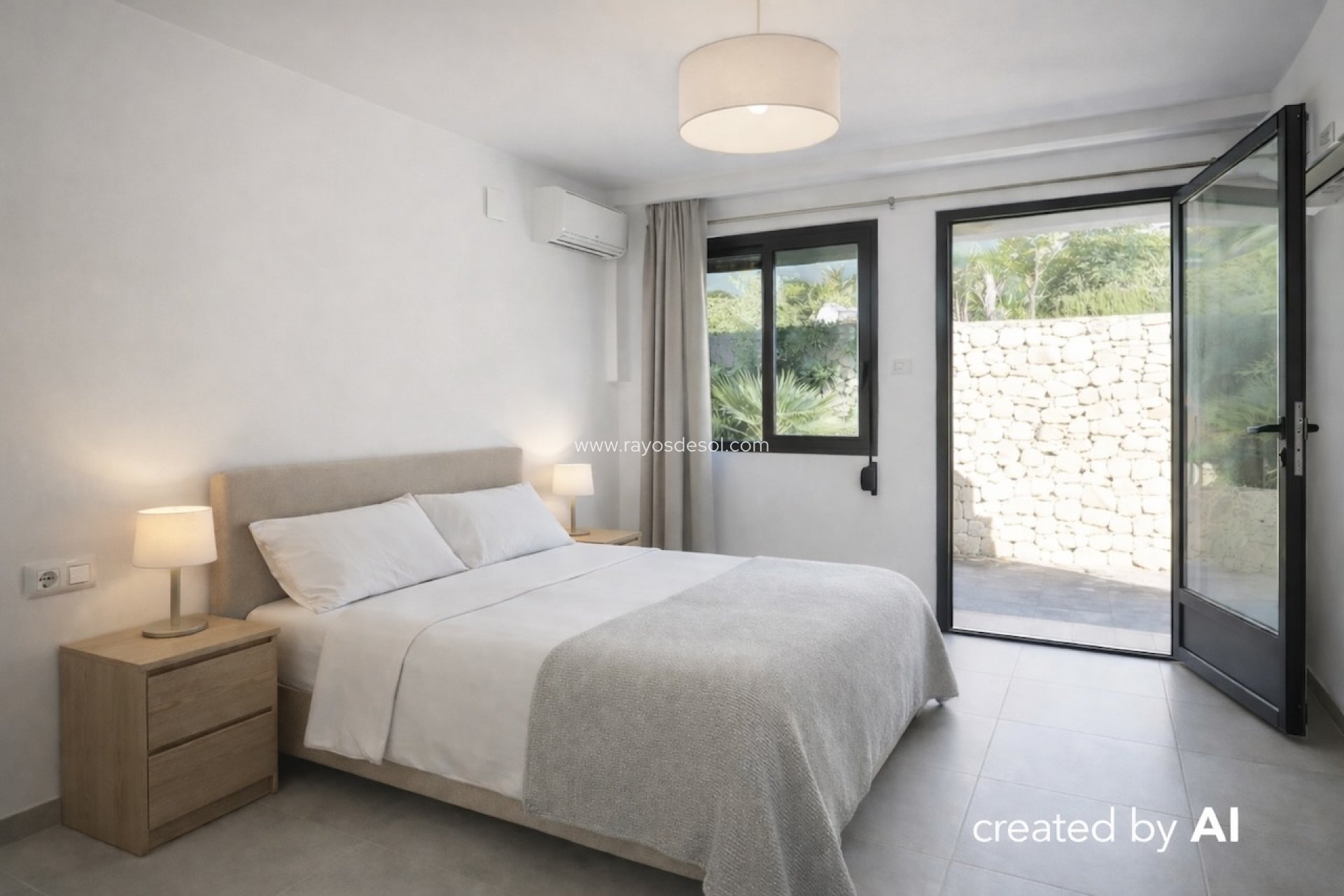 Reventa - Villa - Moraira - Moravit